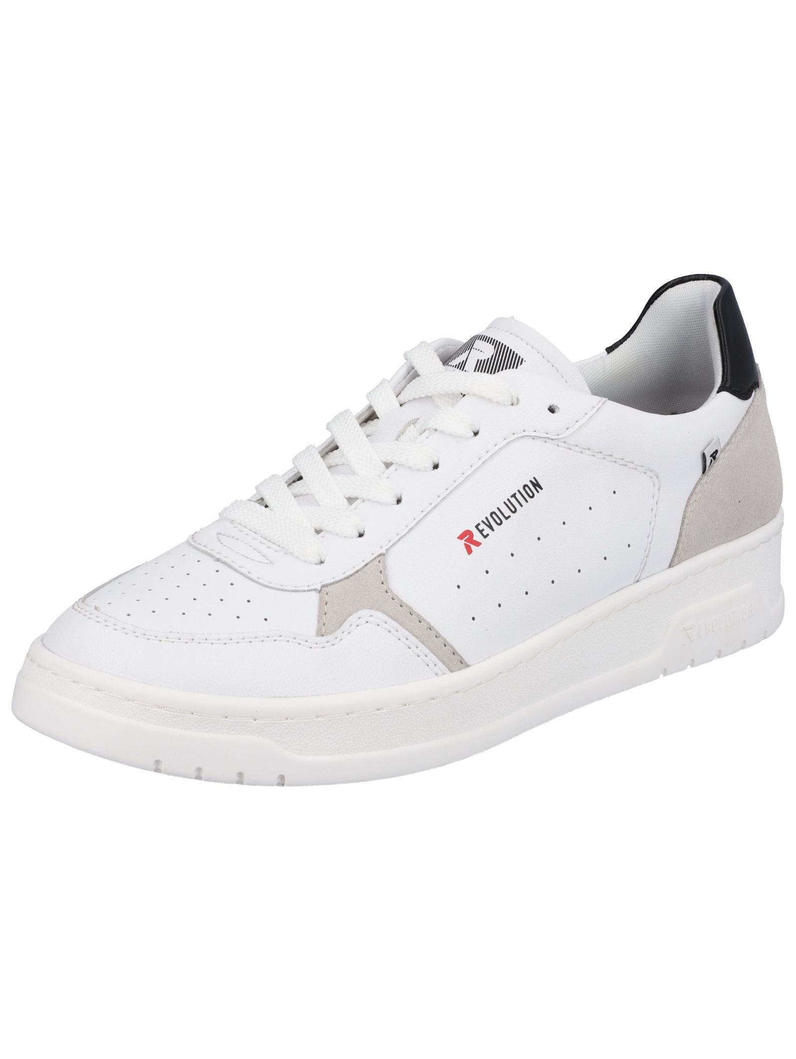 Sneaker Leder Sneaker
