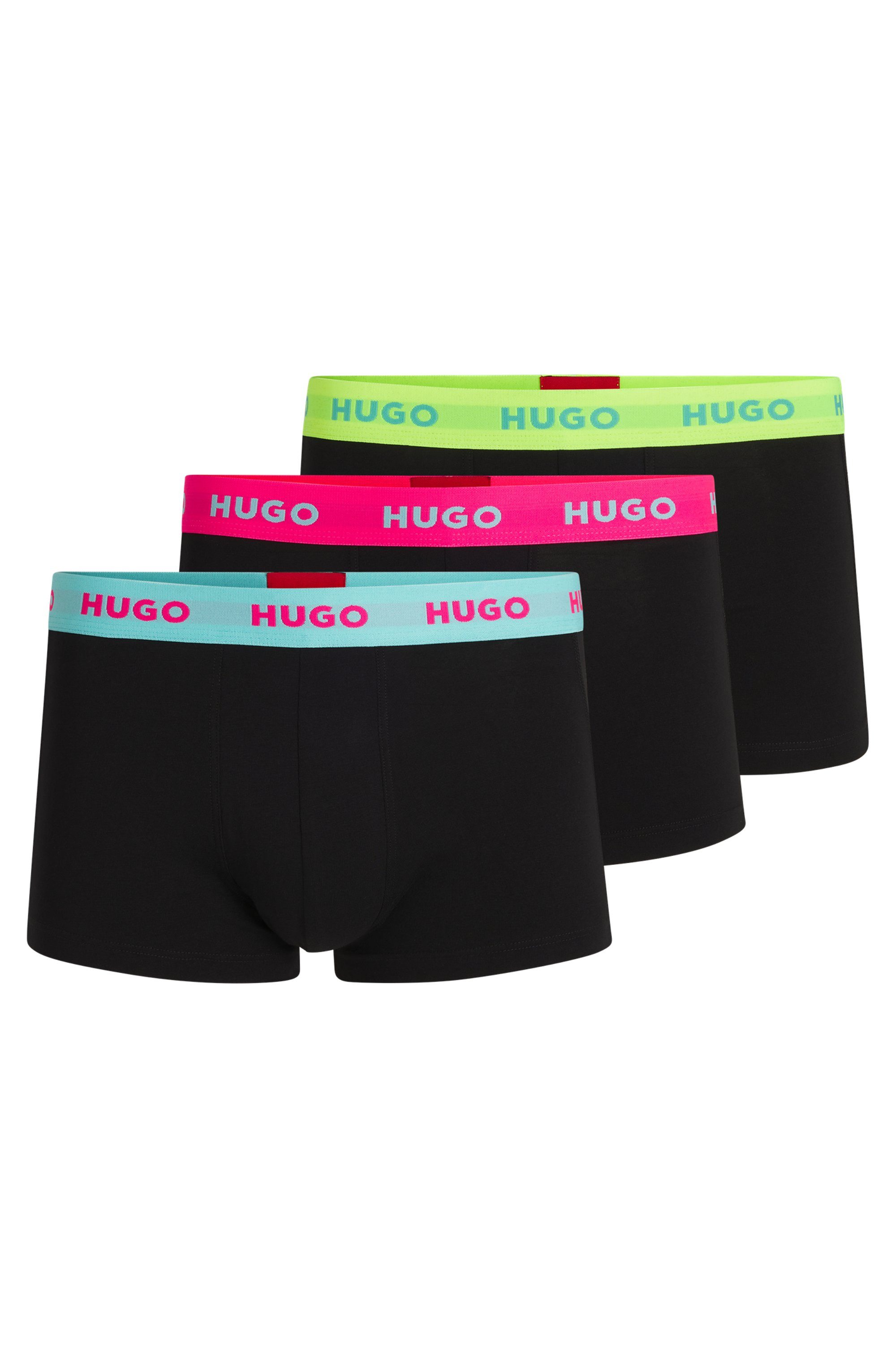 Trunk TRUNK TRIPLET PACK