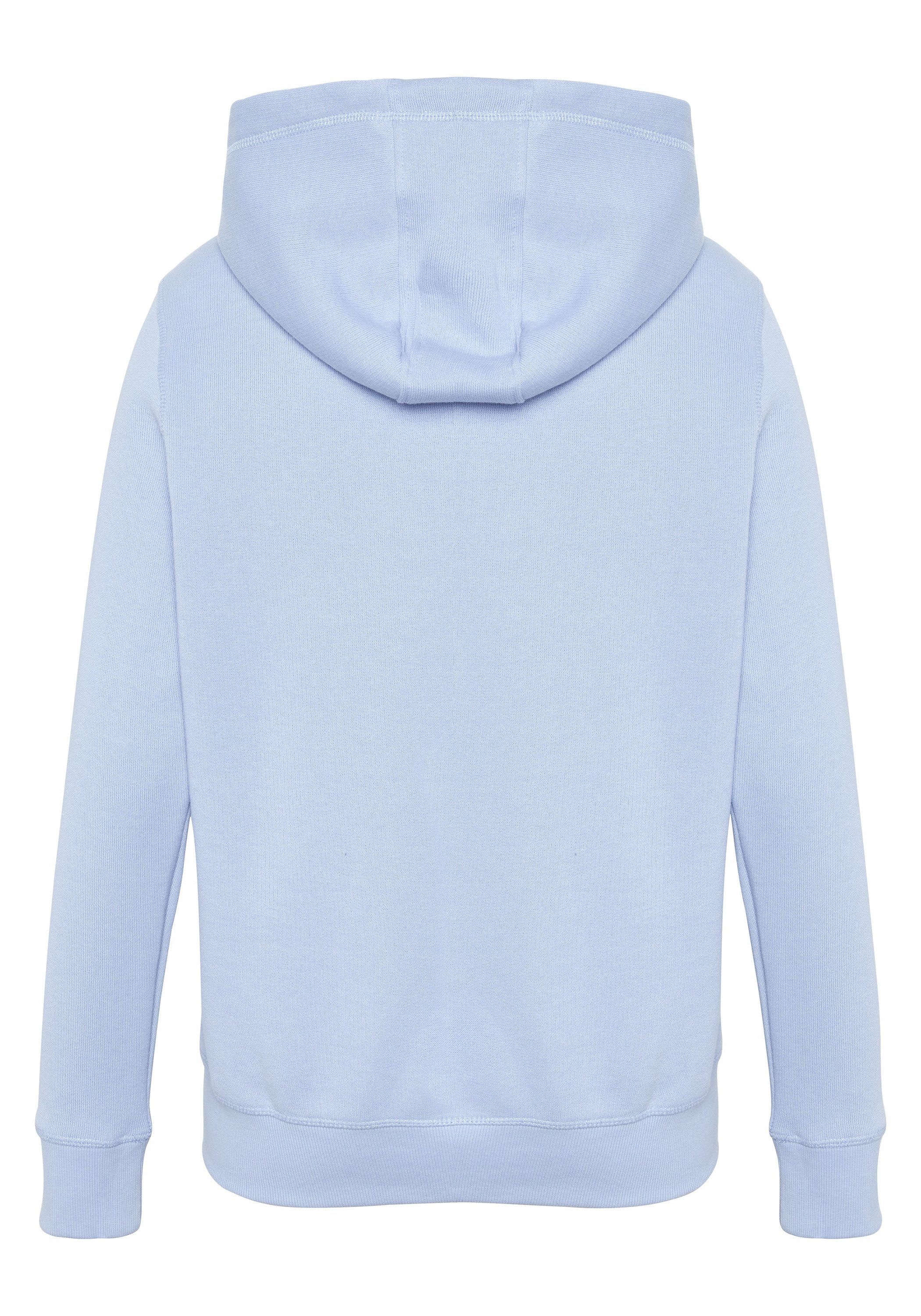 Chiemsee Sweatjacke Sweatjacke mit Kapuze und günstig online kaufen