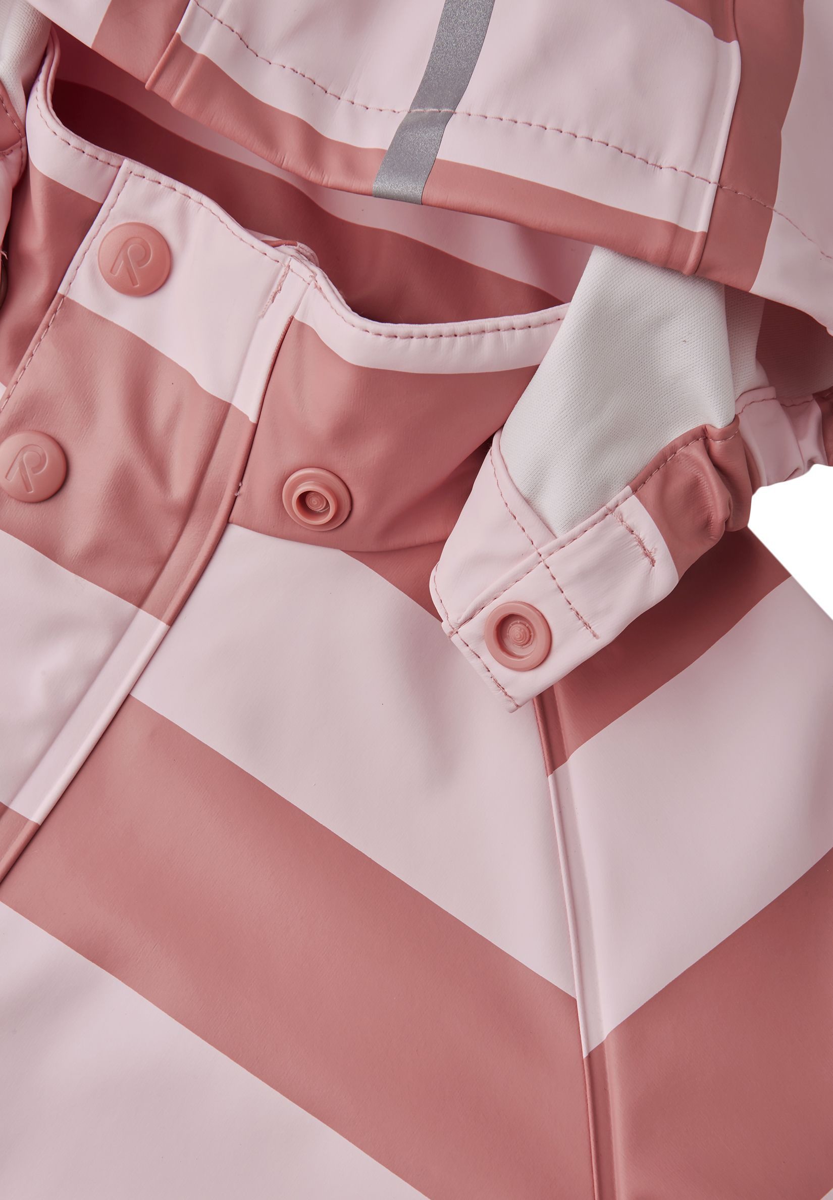 reima Regenjacke VESI Regenjacke