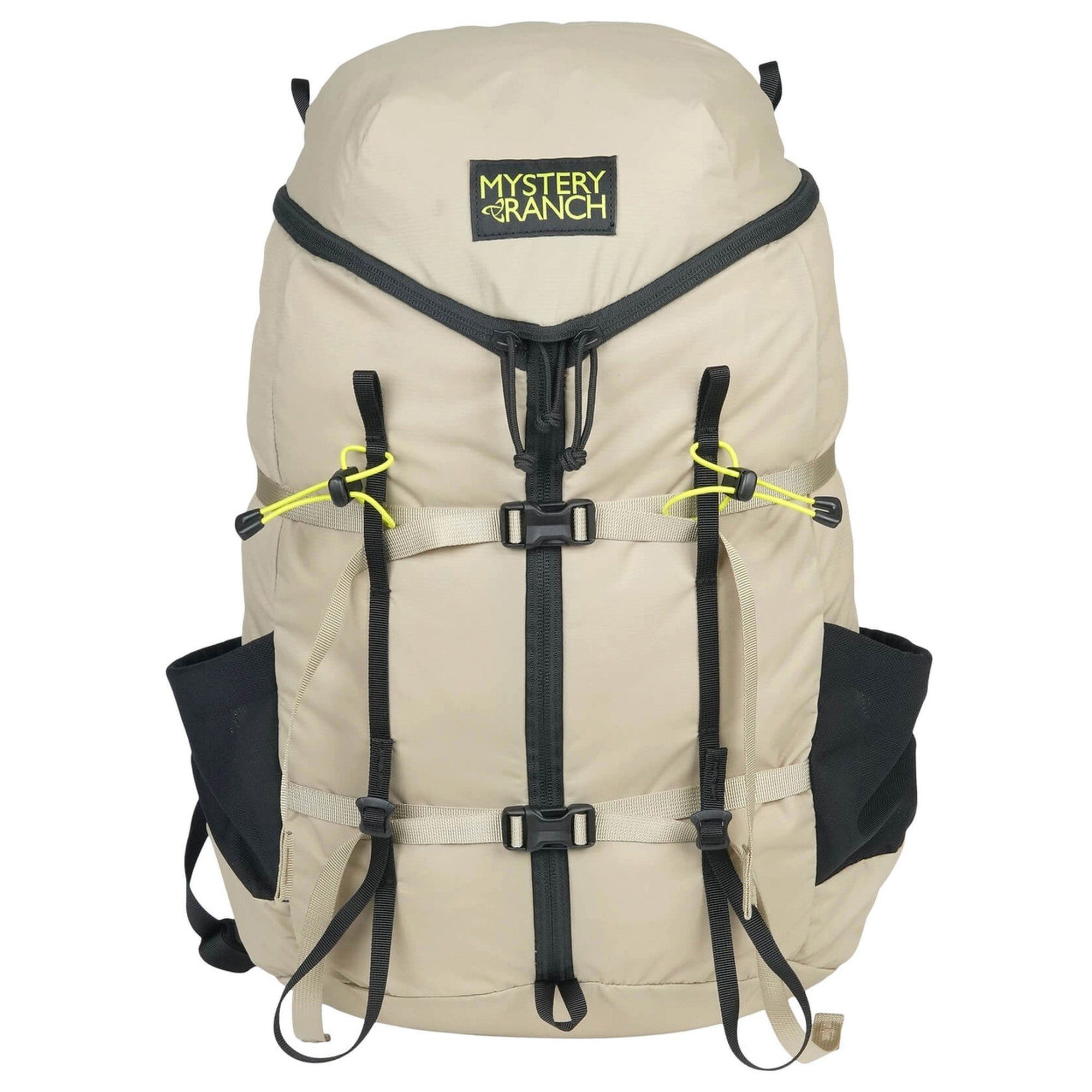 Mystery Ranch Wanderrucksack Gallagator 25 - Wanderrucksack (hummus dobby, L/XL)