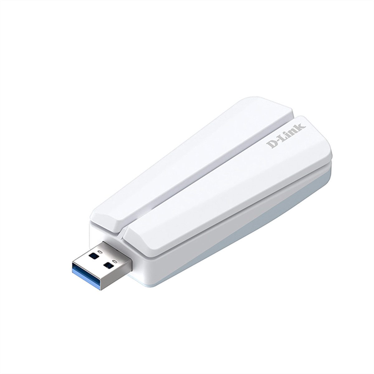 D-Link AE65U USB Adapter BE6500 Wi-Fi 7 WLAN-Repeater