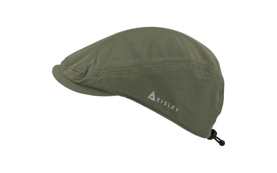 Eisley Trucker Cap Katmai