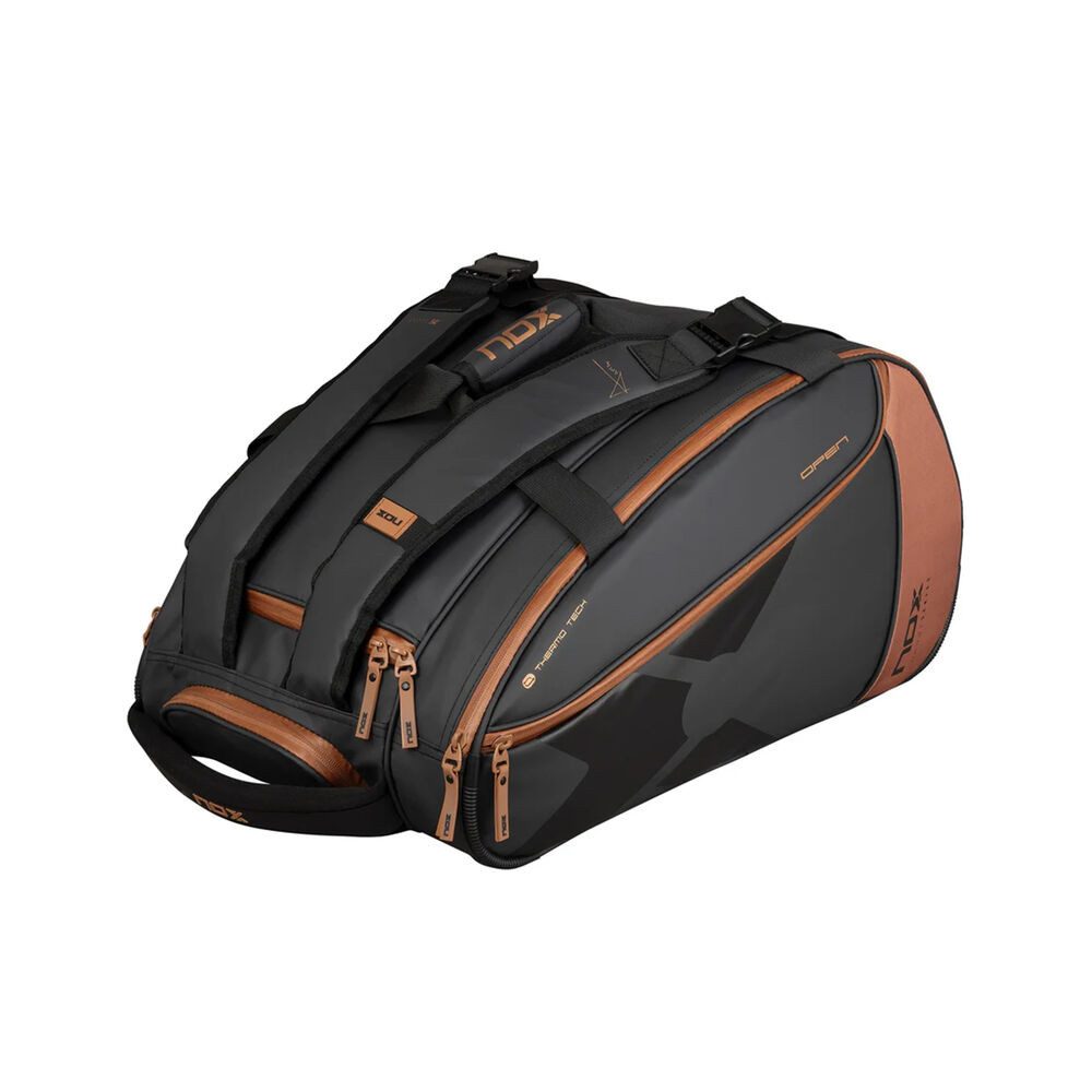 NOX Sporttasche LUXURY OPEN SERIES PADELBAG günstig online kaufen