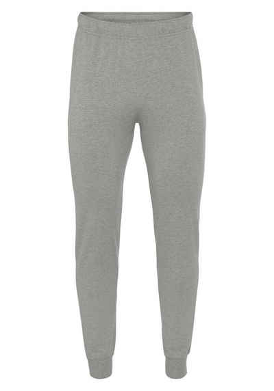 Champion Jogginghose Classic Rib Cuff Pants Terry