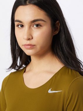 Nike Funktionsshirt City Sleek (1-tlg) Plain/ohne Details