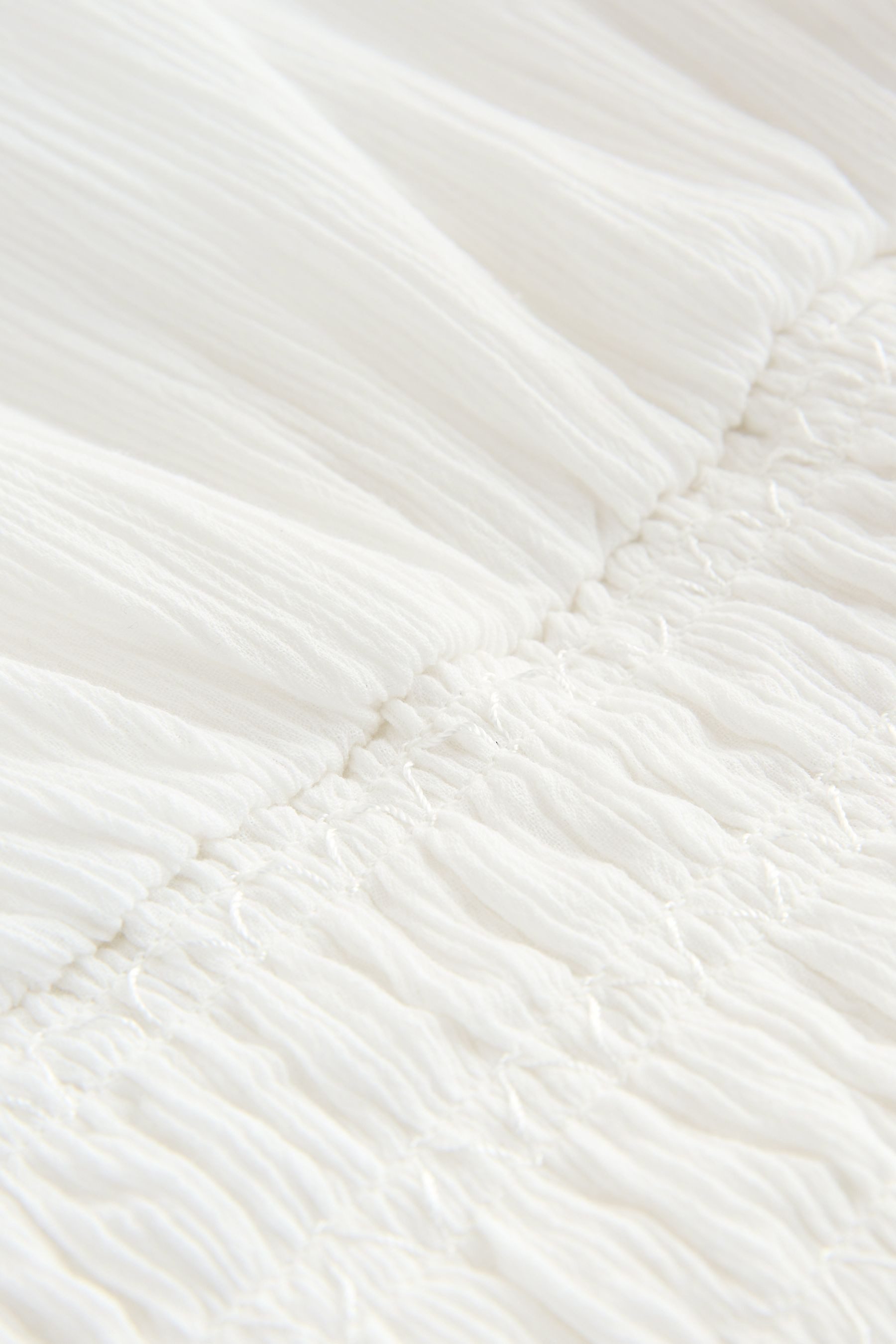 Next Playsuit Overall mit gesmokter Taille (1-tlg) günstig online kaufen