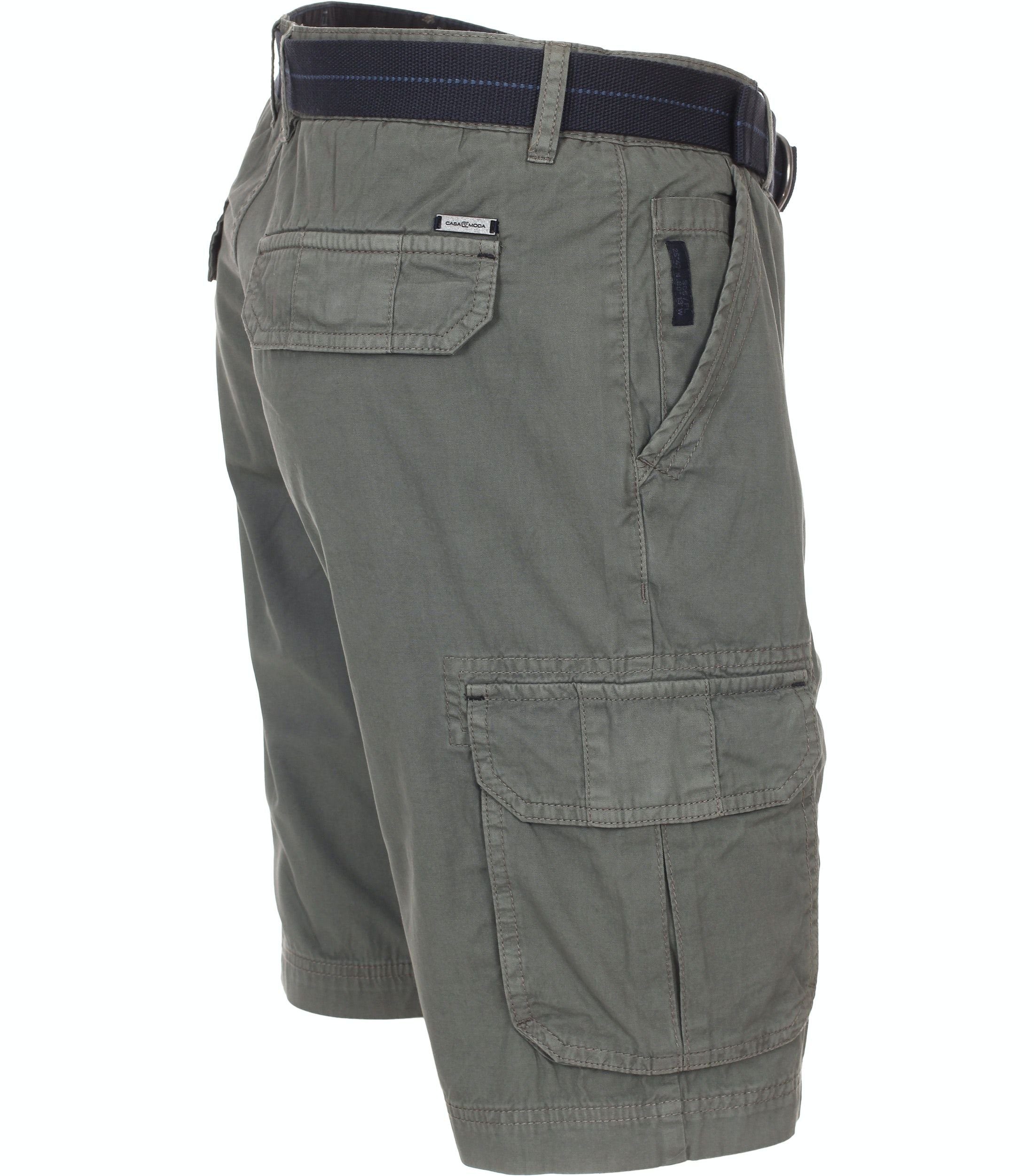 CASAMODA Shorts