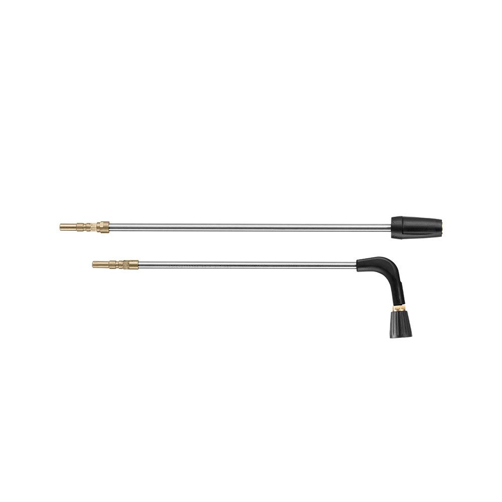 Kränzle Hochdruckreiniger-Düse Kränzle Unterbodenlanze mit Verlängerung 2-teilig D12