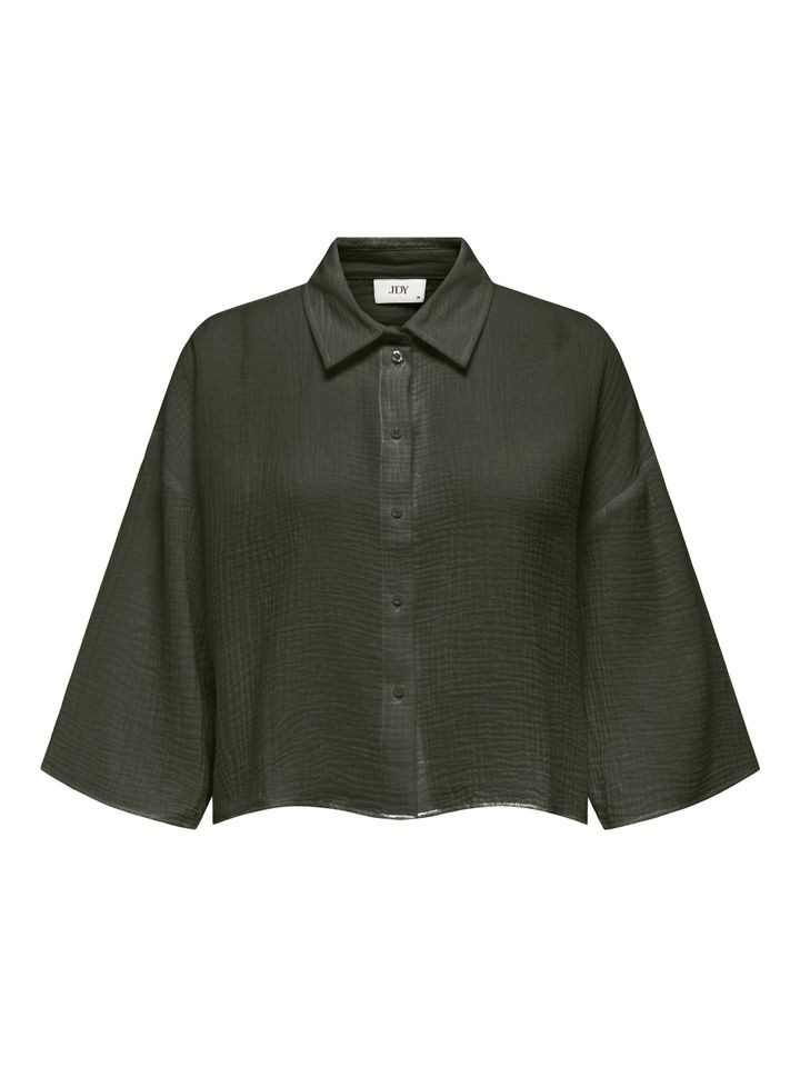 JDY Hemdbluse - Hemd - Blusenshirt günstig online kaufen