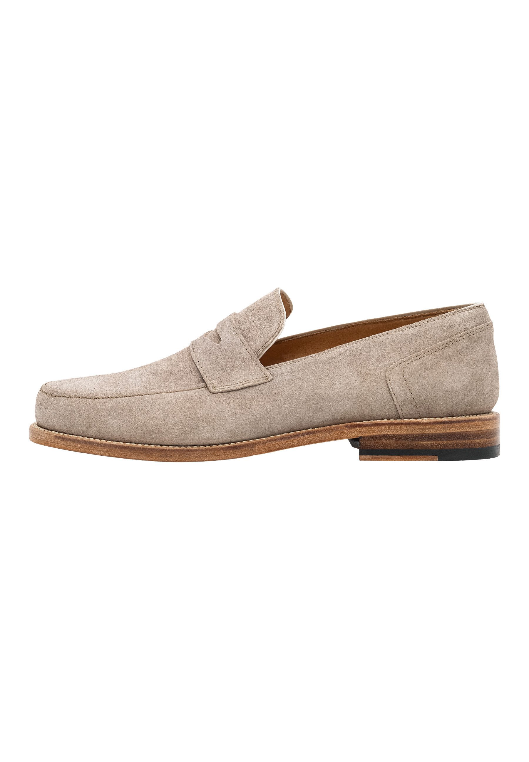 Haywood PL Businessschuh Loafer