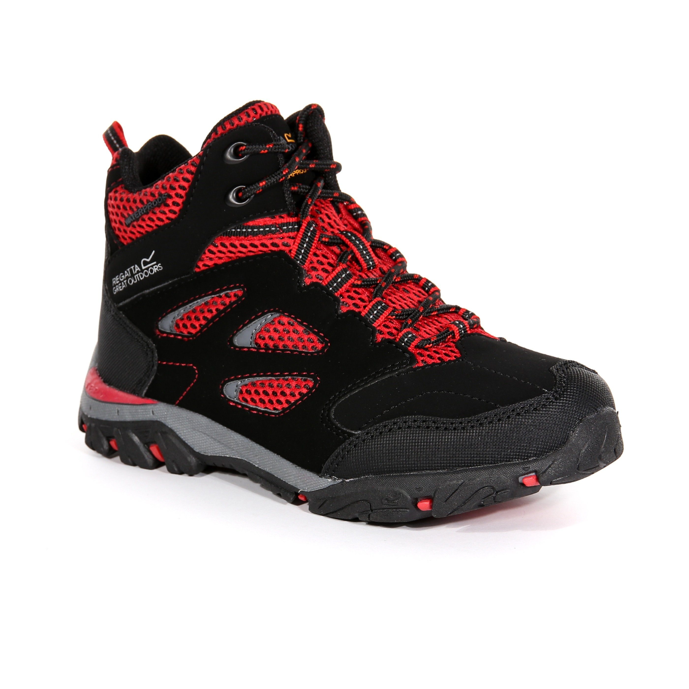 Holcombe IEP Jnr Wanderschuh