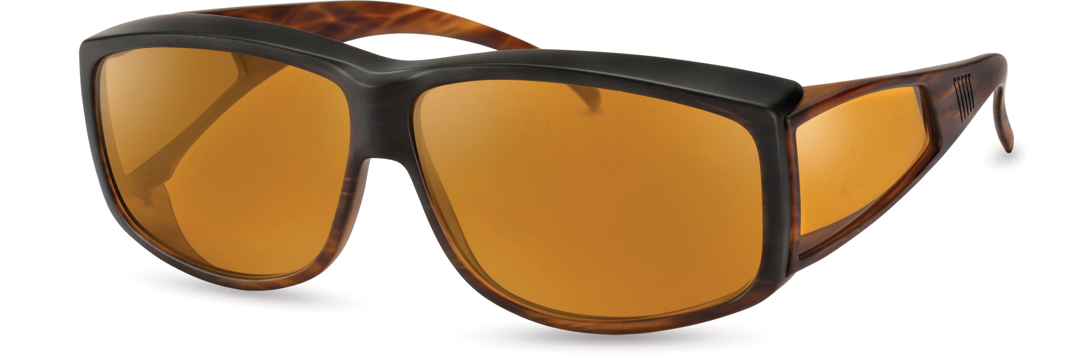Eschenbach Optik Sonnenbrille ambelis 75% Tönungsgrad (1-St) Schutz vor Blaulicht und UV-Strahlung