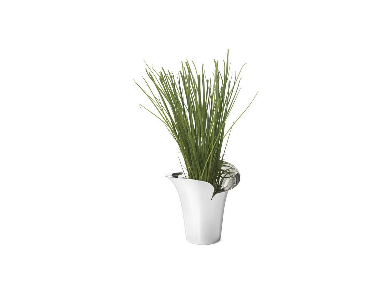 Thumbnail - Georg Jensen Blumentopf