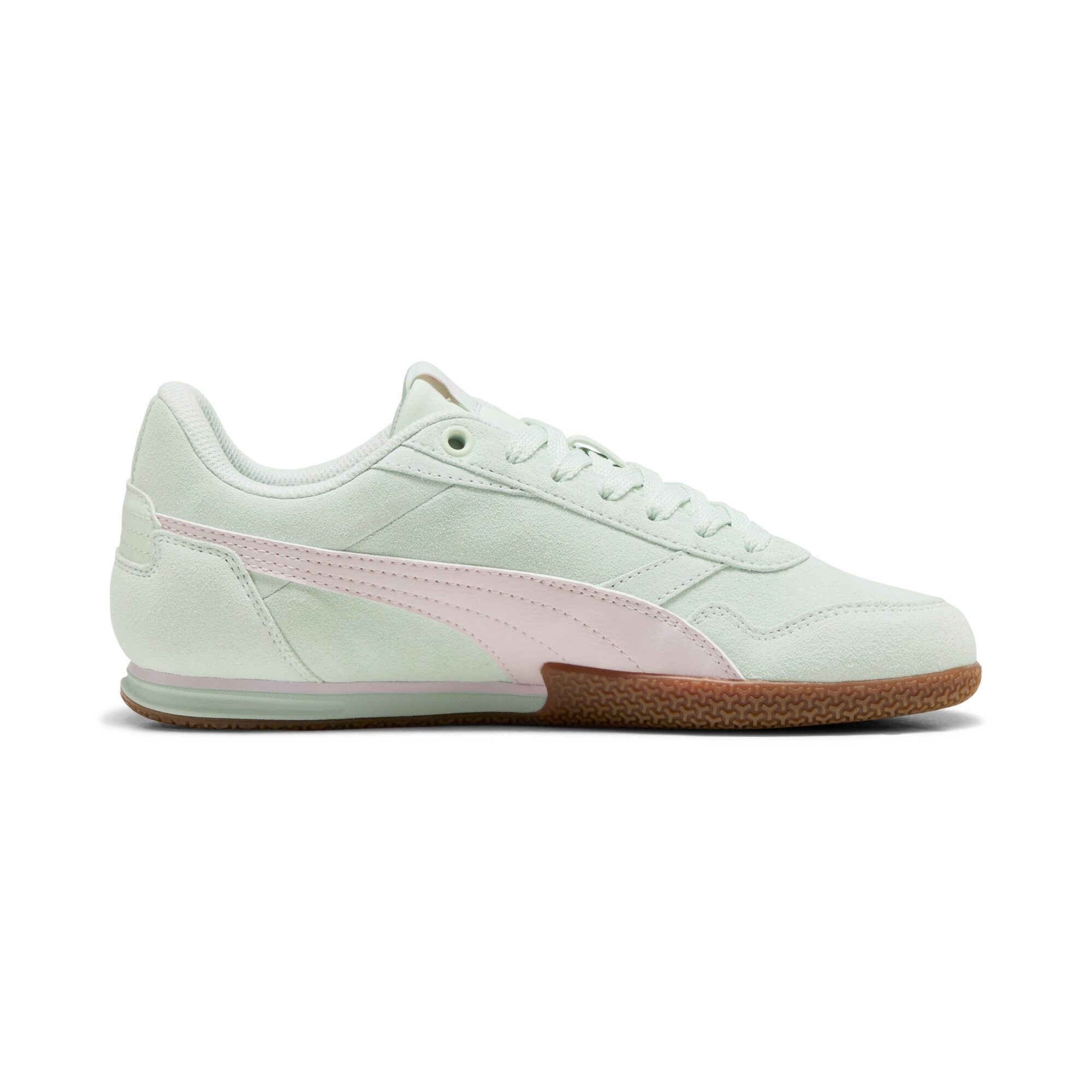 PUMA BELLA DONNA SD Sneaker für Alltag, mit Textil-Innenmaterial, sportlicher Stil – Bild 3 von 5