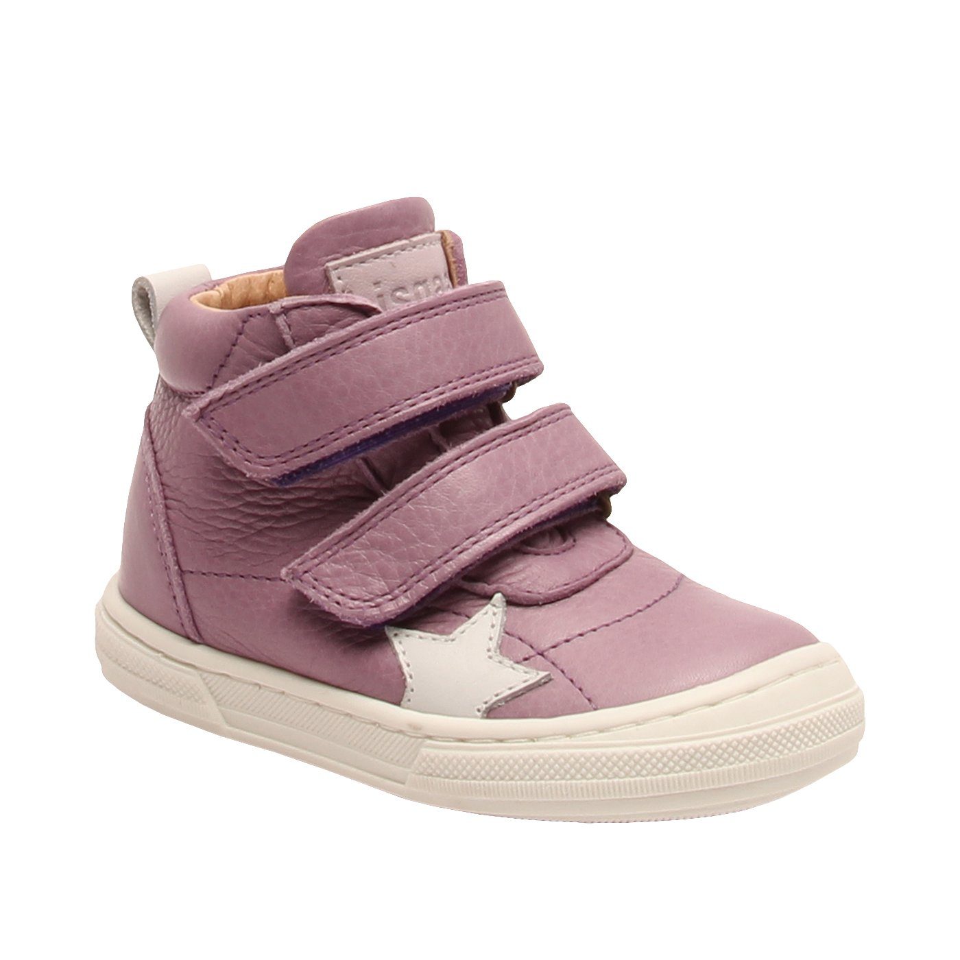 Bisgaard Bisgaard Schuhe Halbschuhe 40354 Keo Mädchen Bootsschuh