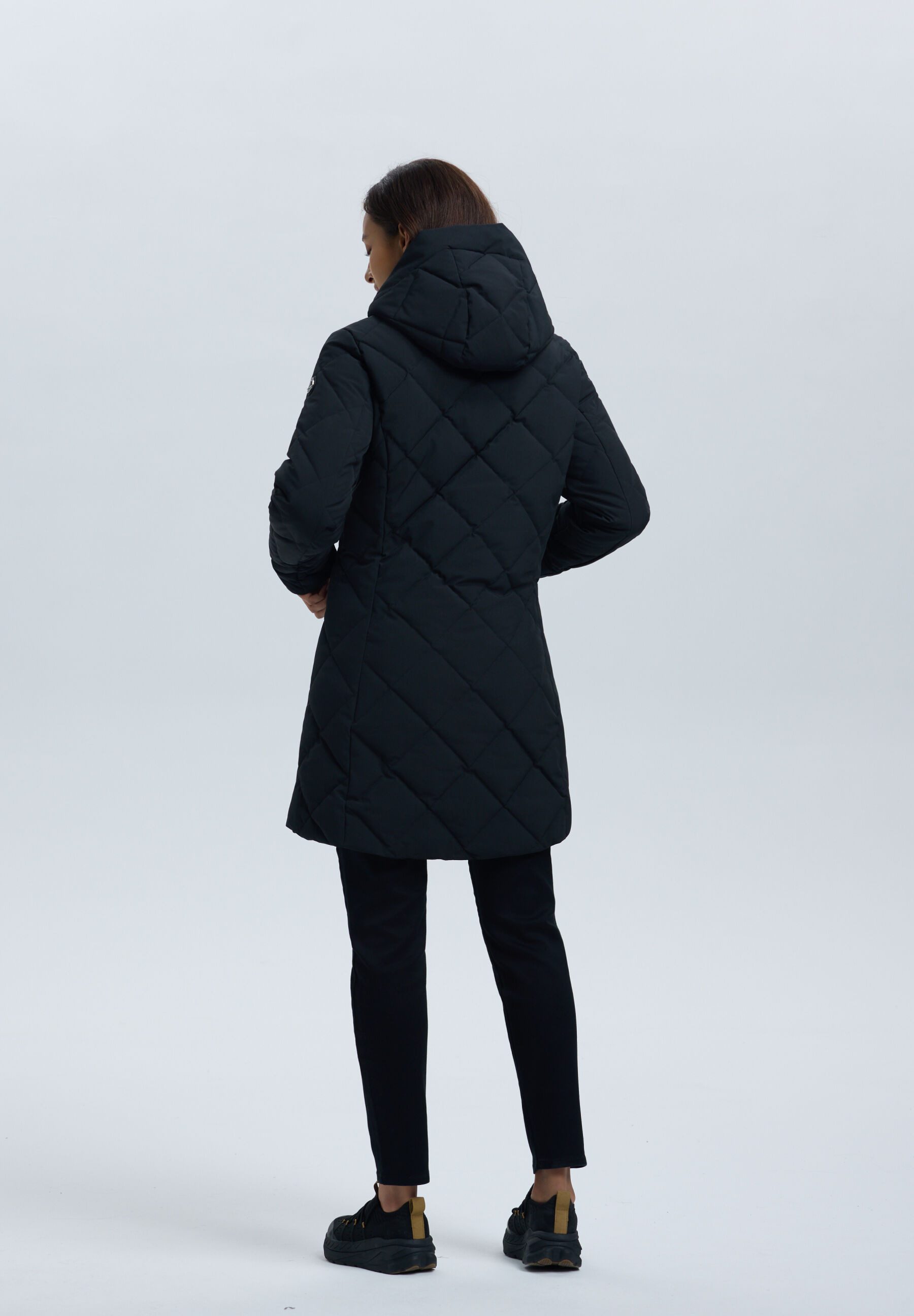 Luhta Outdoorjacke Luhta Jacke Haukkala