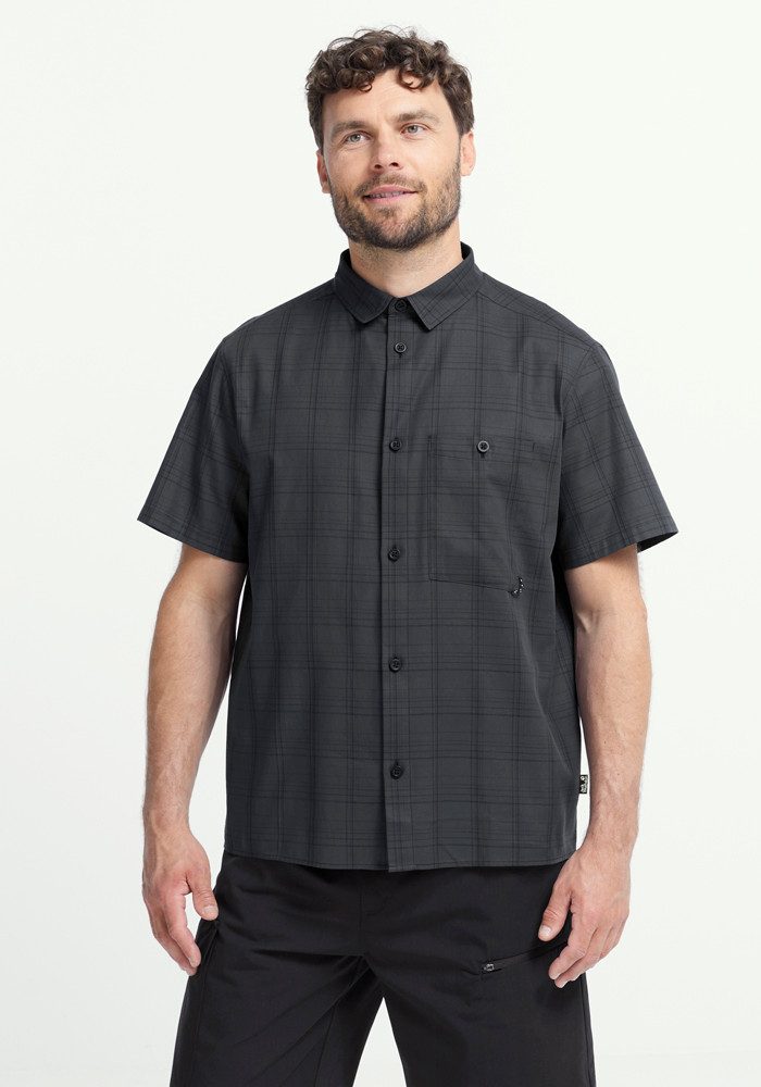 Jack Wolfskin Funktionshemd HOT TRAIL SHIRT M