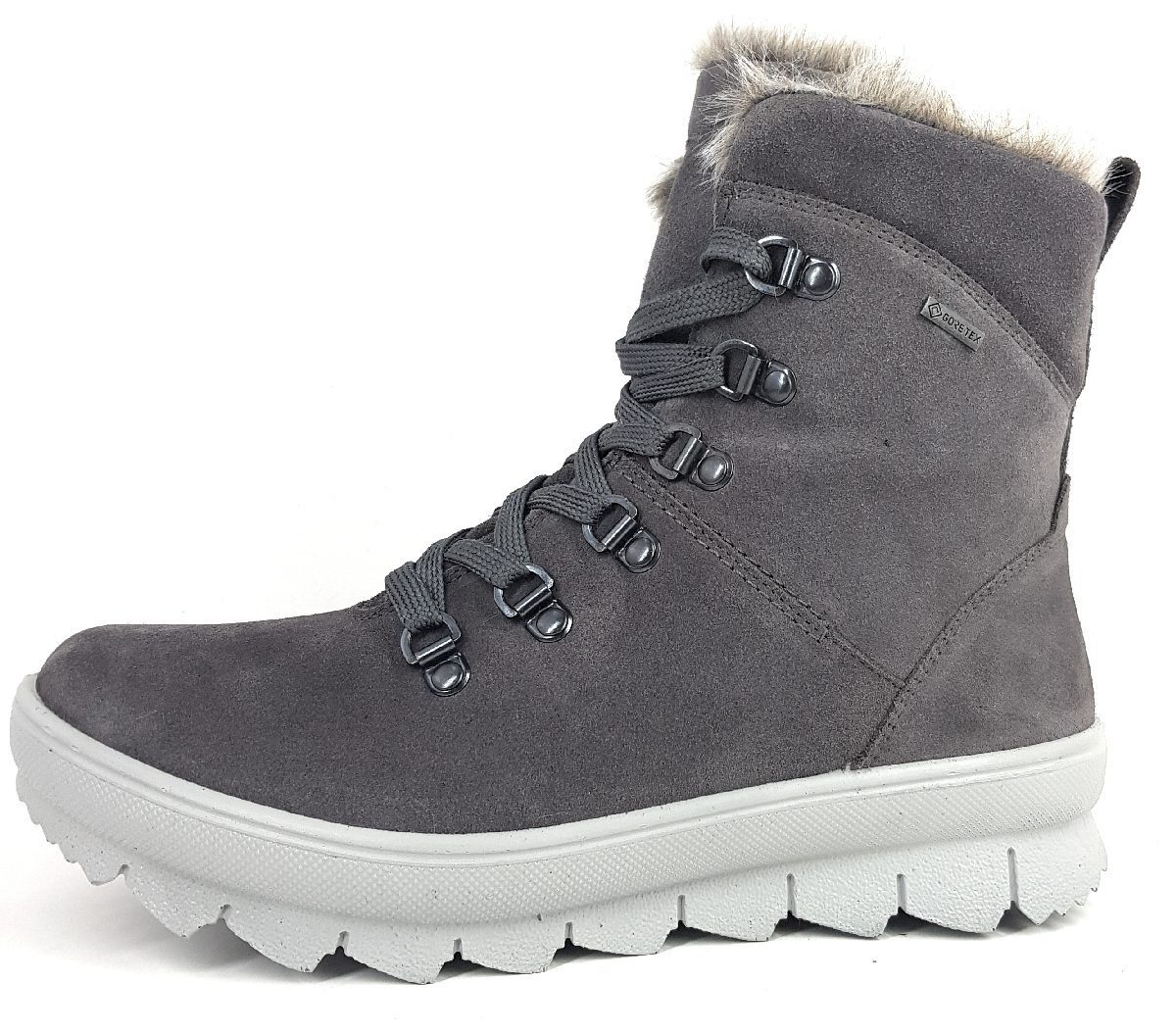 Legero Stiefelette Schnürstiefelette günstig online kaufen