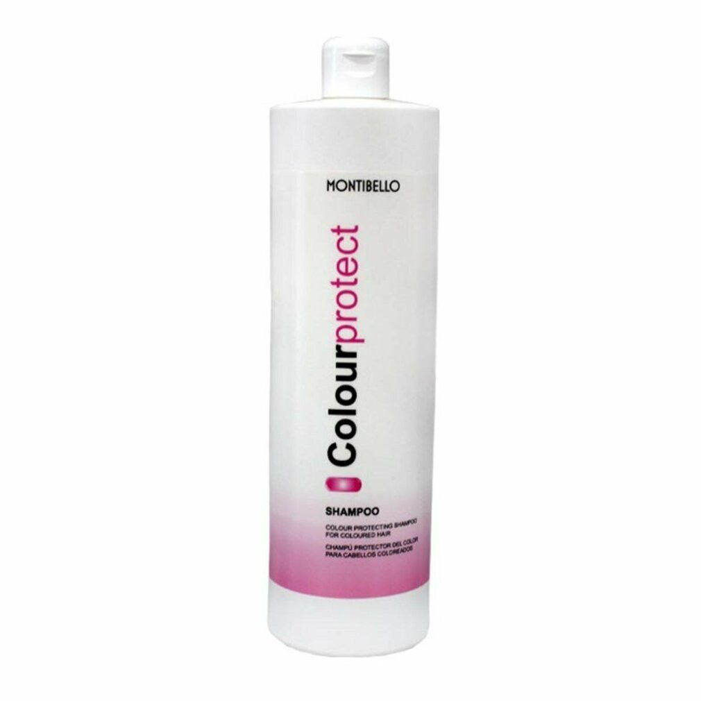 MONTIBELLO Haarshampoo Colour Protect Shampoo 1000Ml