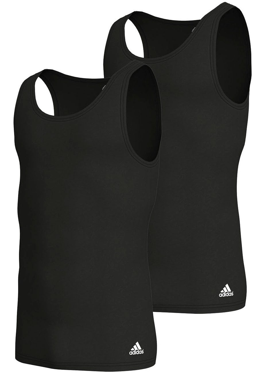 Unterhemd "Active Flex Cotton"