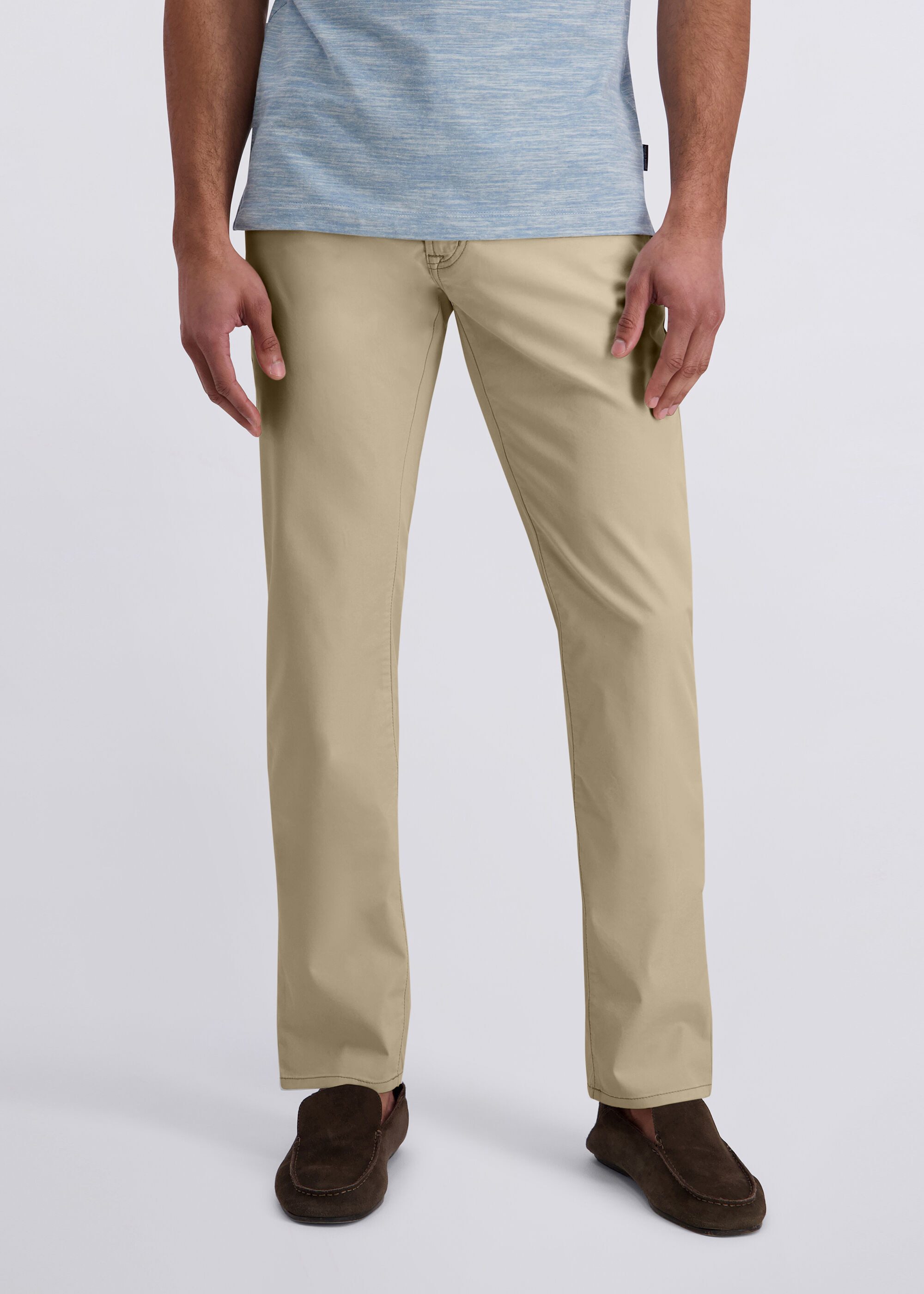 Pierre Cardin Chinohose Laval (1-tlg) im regular fit