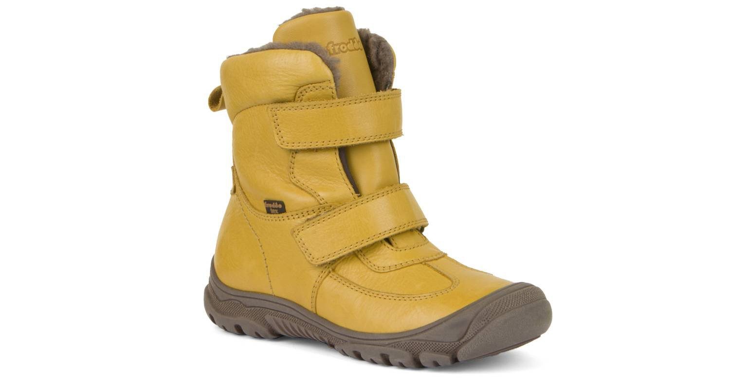 froddo® Froddo G3160186 Сапоги