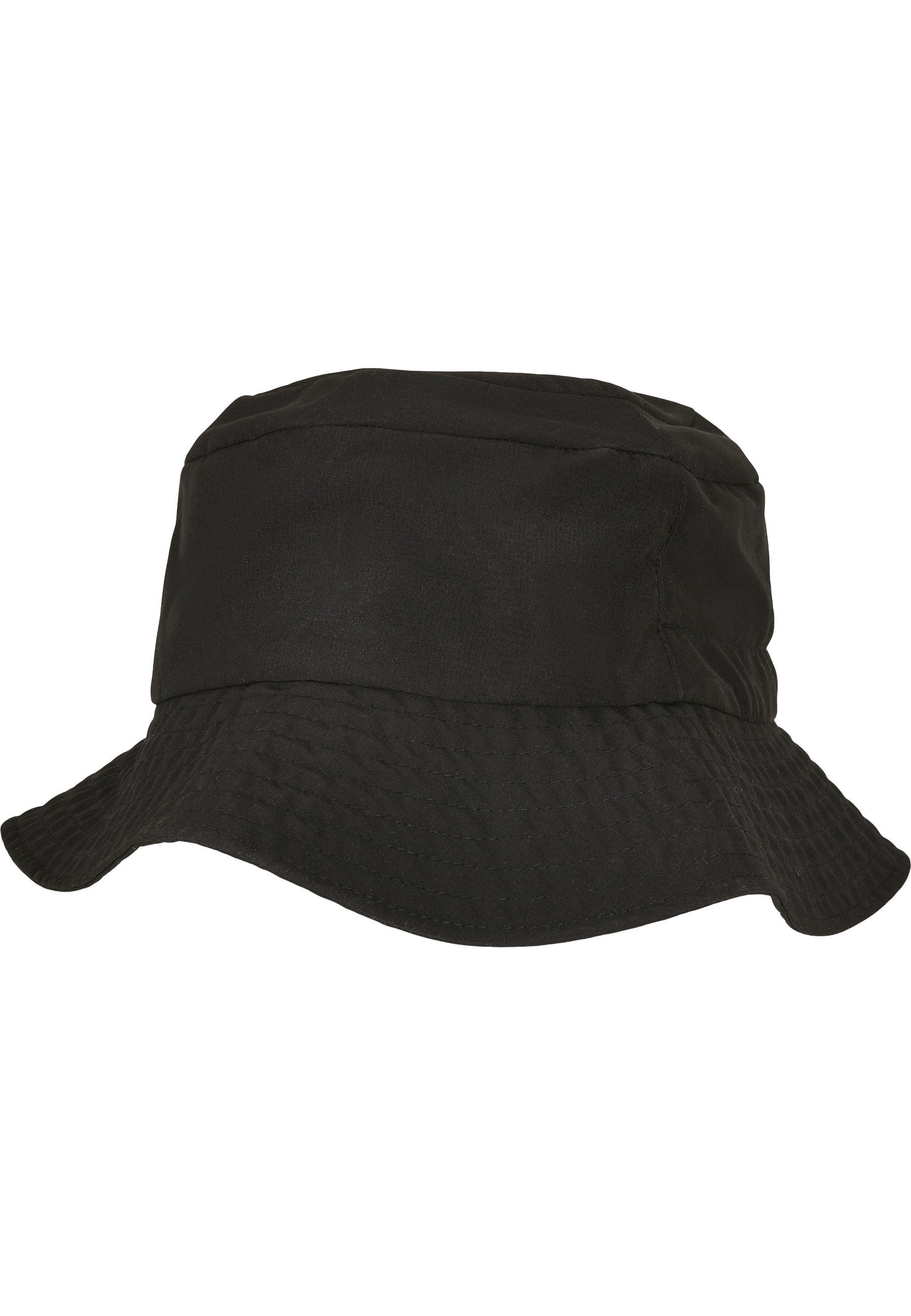 Flexfit Sonnenhut Flexfit Accessoires Elastic Adjuster Bucket Hat