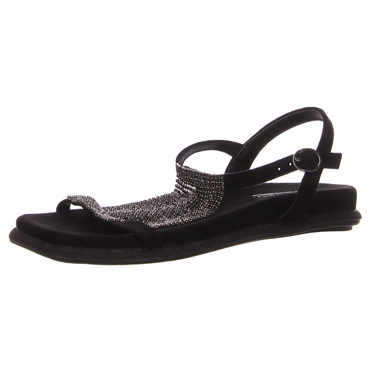 Riemchensandalette