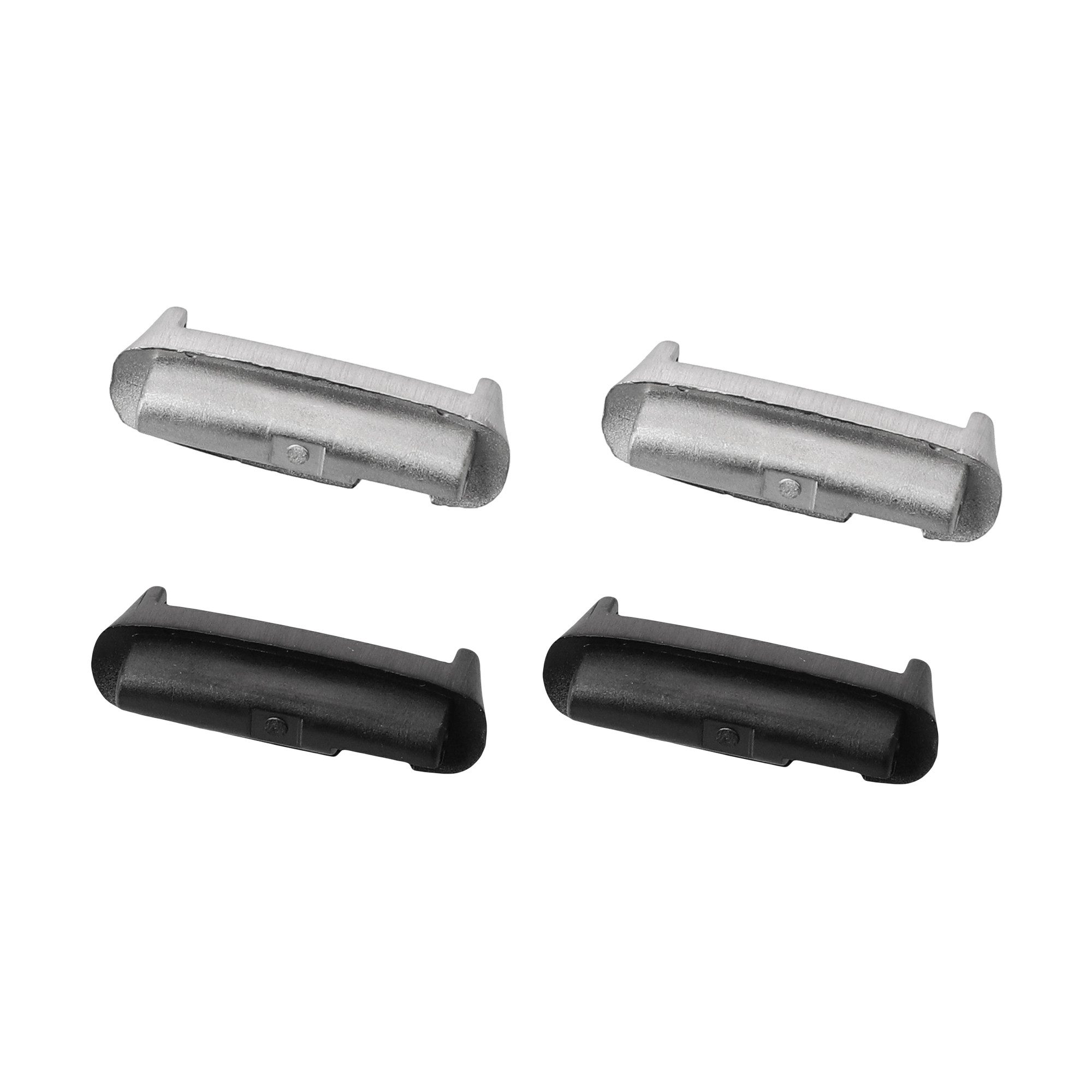Smartwatch-Hülle Adapter mit 20mm Bandbreite Xiaomi Redmi Watch 3 Active / Redmi Watch