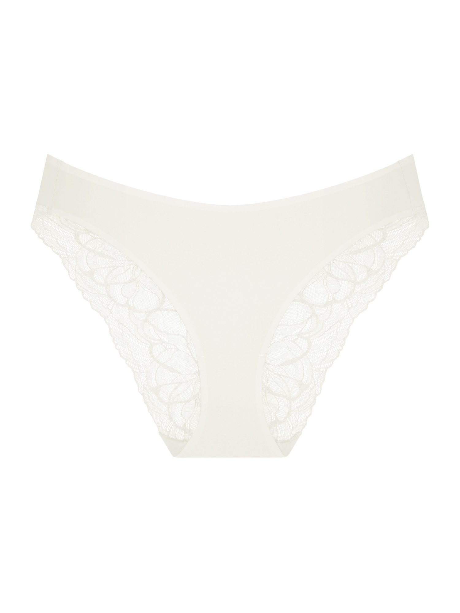SILK WHITE