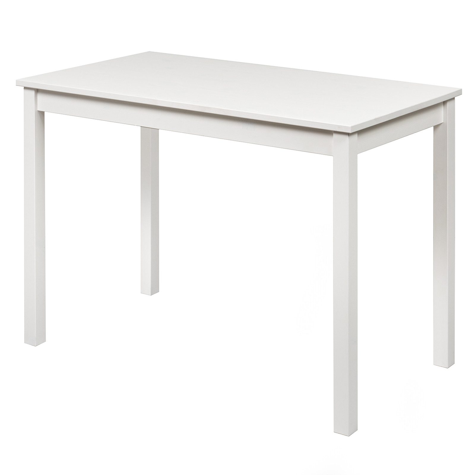 hagge home Schreibtisch hagge home Vesa, Bürotisch Tisch Küchentisch Kiefer günstig online kaufen