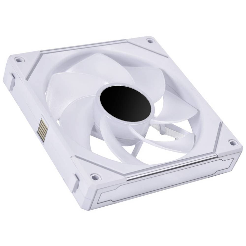 Lian Li Gehäuselüfter UNI FAN SL-INF 140 ARGB Reverse Blade PWM Lüfter - 140mm