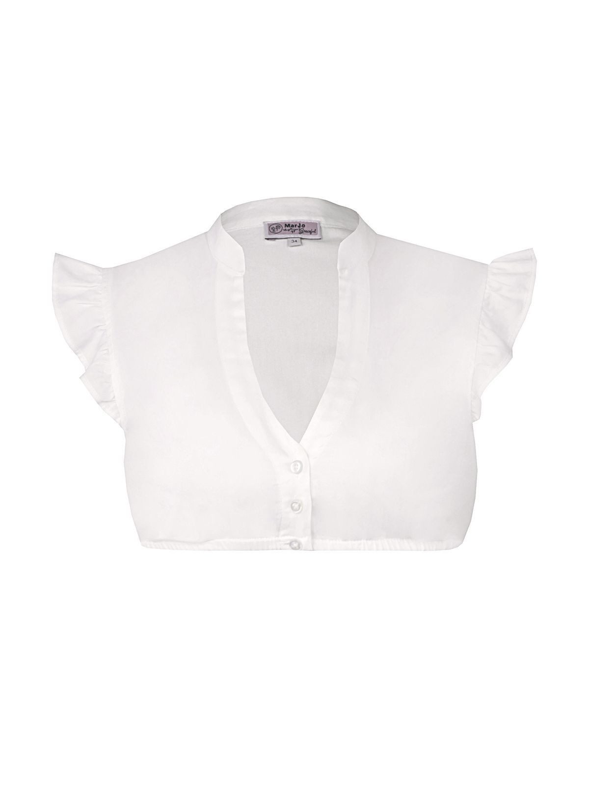 Dirndlbluse KIENBERG