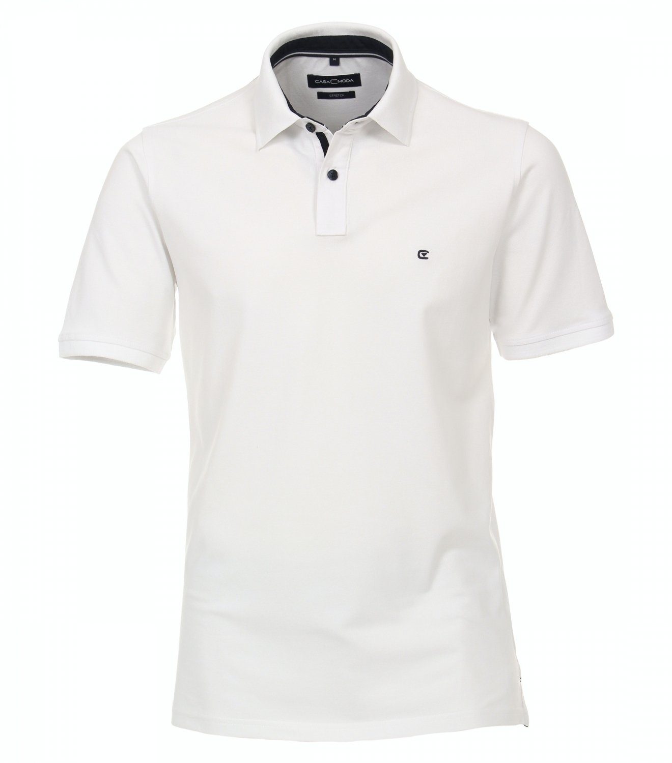 CASAMODA Poloshirt Polo NOS günstig online kaufen