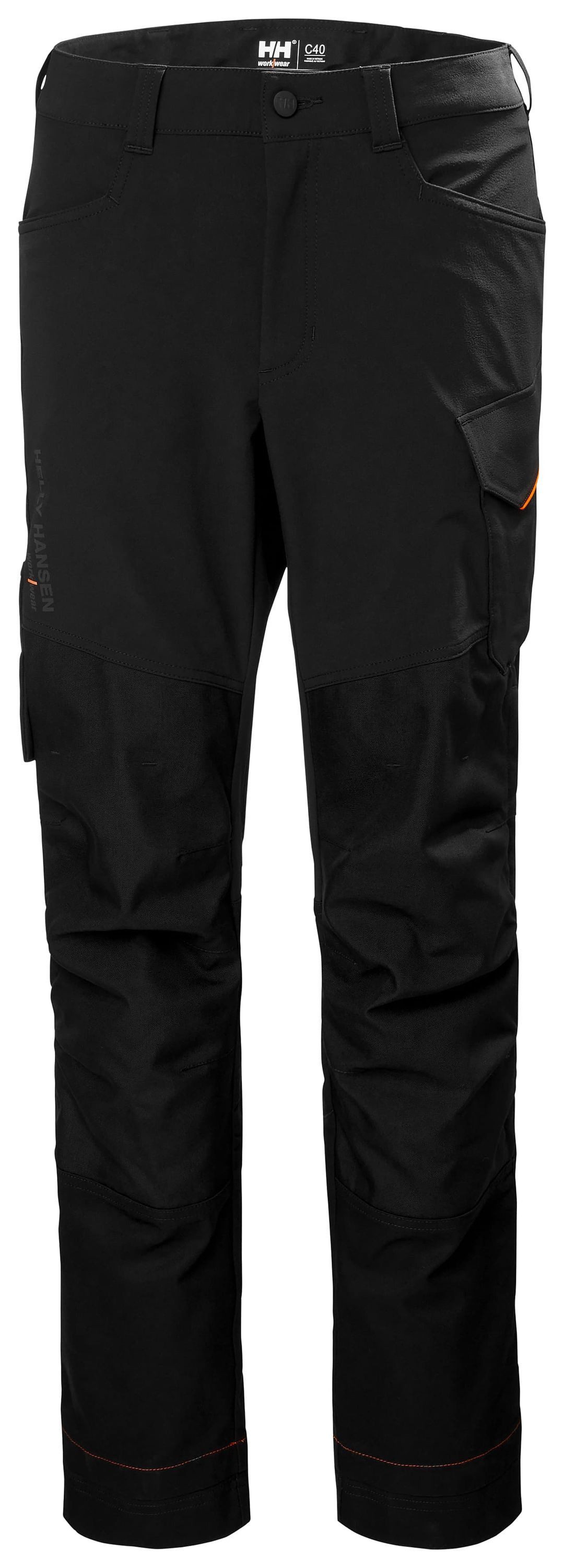 Arbeitsbundhose W Luna Brz Work Pant