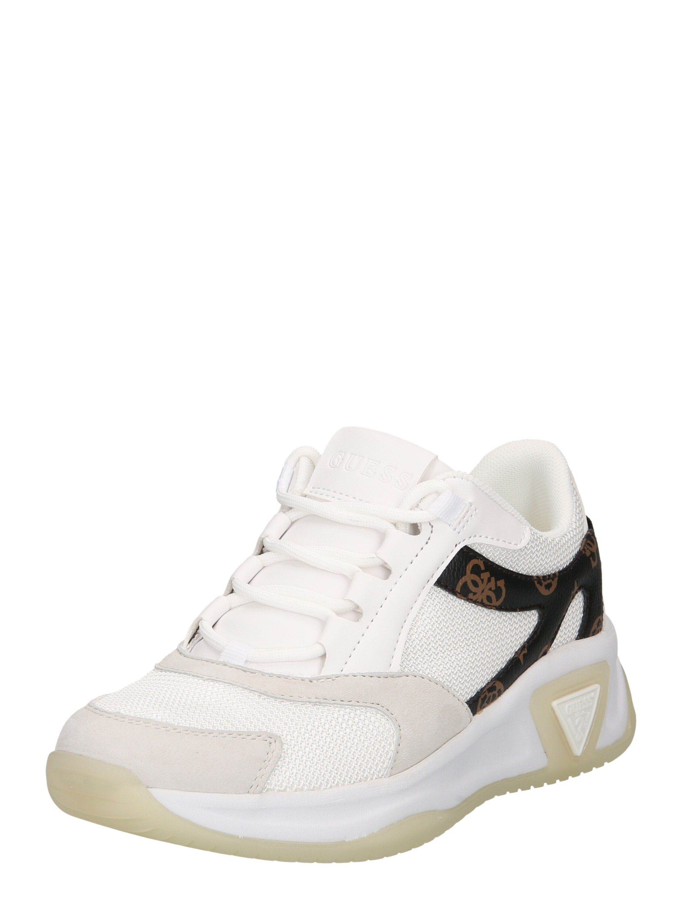 (1-tlg) JAMMING Sneaker Guess