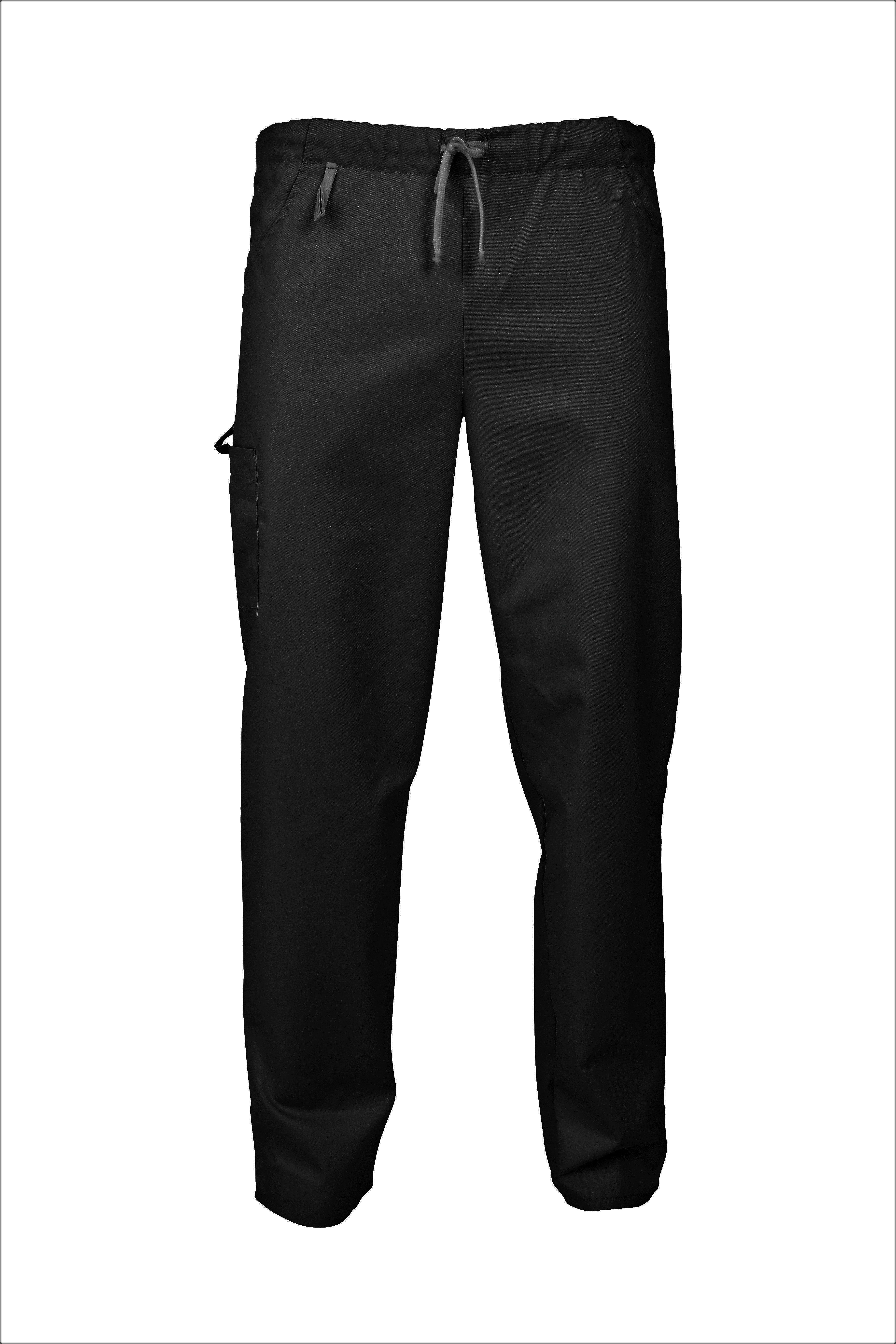 Clinotest Arbeitshose Style, Pflegehose/Schlupfhose/Schwesternhose/Arzthose, Unisex