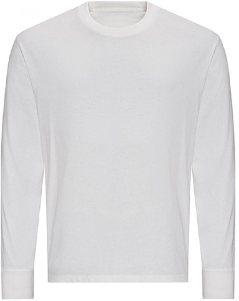 Just Ts Langarmshirt Oversize 100 Long Sleeve T Langarmshirt Damen