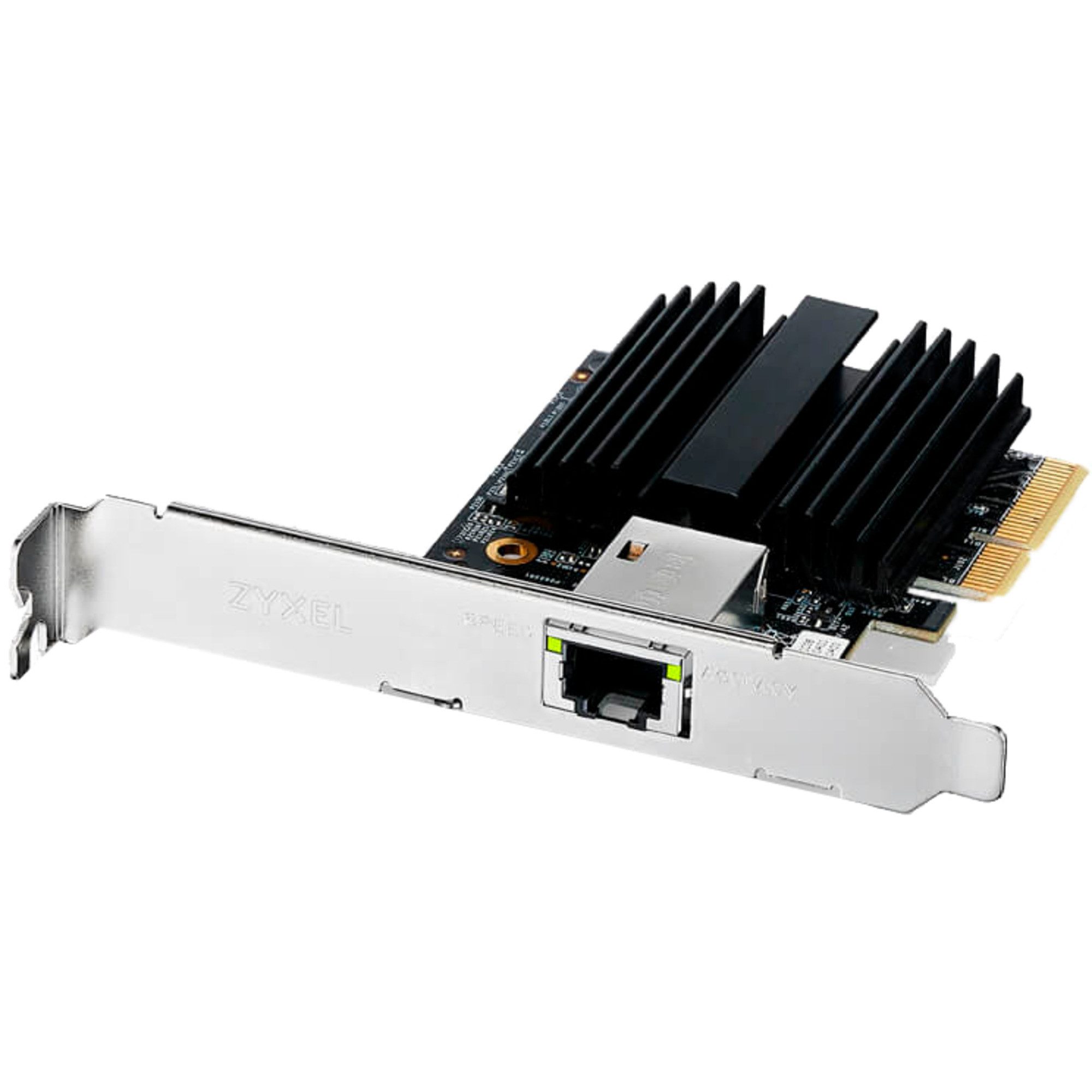 Zyxel XGN100C V2, LAN-Adapter Netzwerk-Adapter
