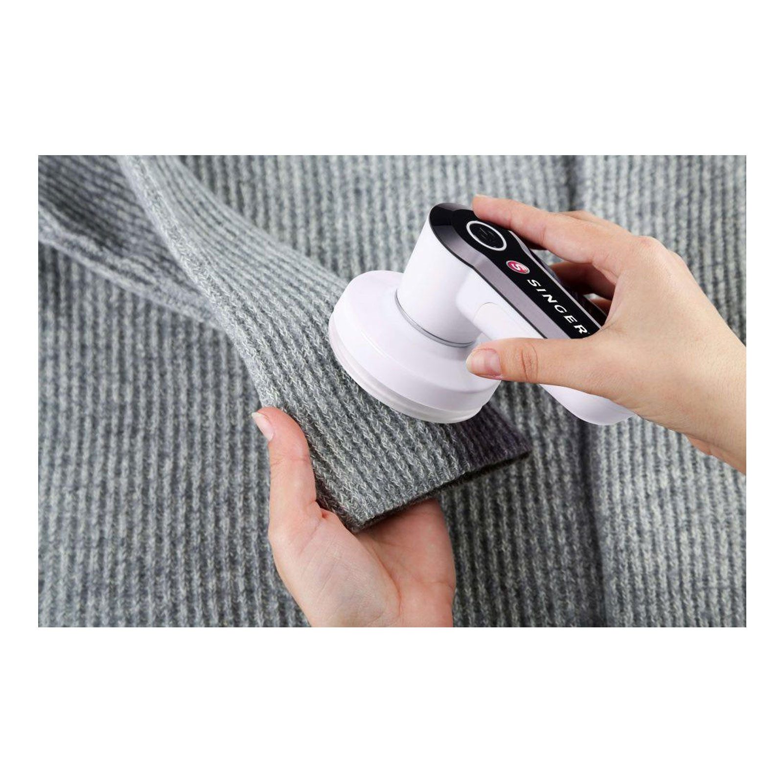 Singer Fusselrasierer Lint Remover