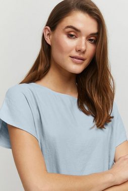 b.young Shirtbluse BYFALAKKA BLOUSE -20811331 Bluse aus Leinenmix