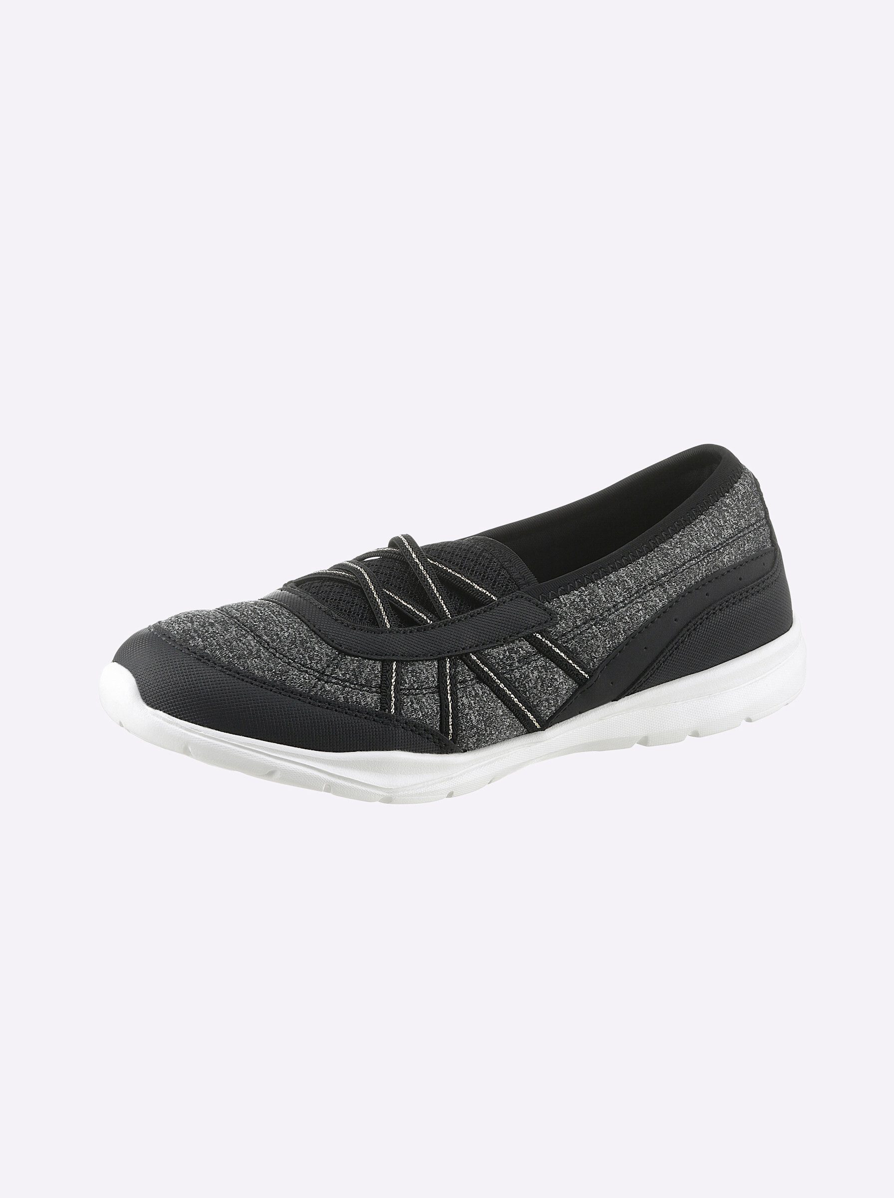 heine Slipper Sneaker