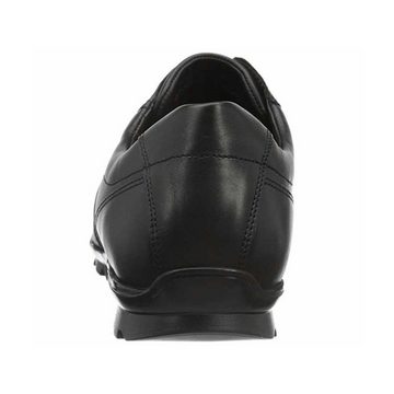 Fretz Men schwarz Schnürschuh (1-tlg)