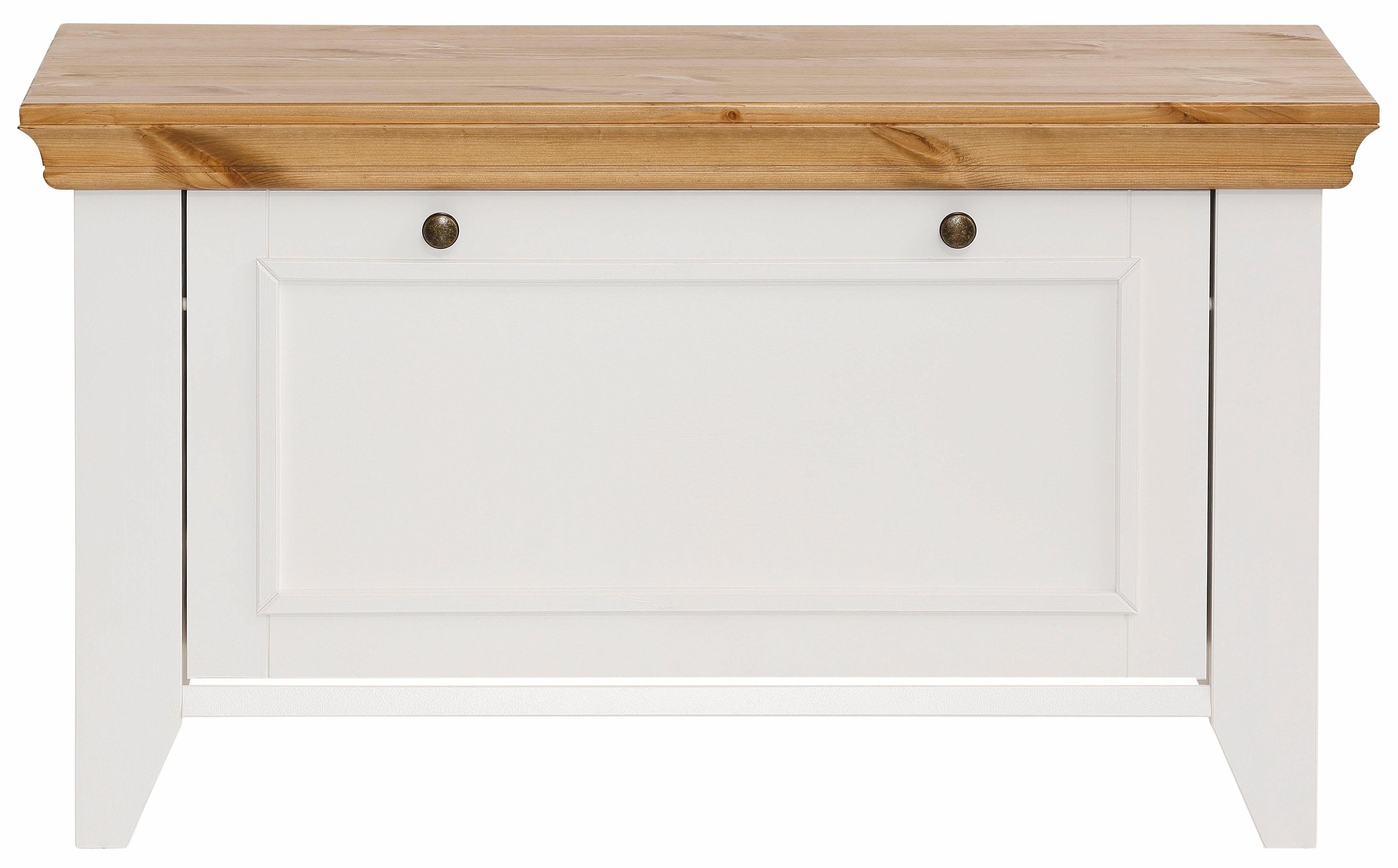 OTTO home Schuhbank Skandinavia, aus massiver Kiefer