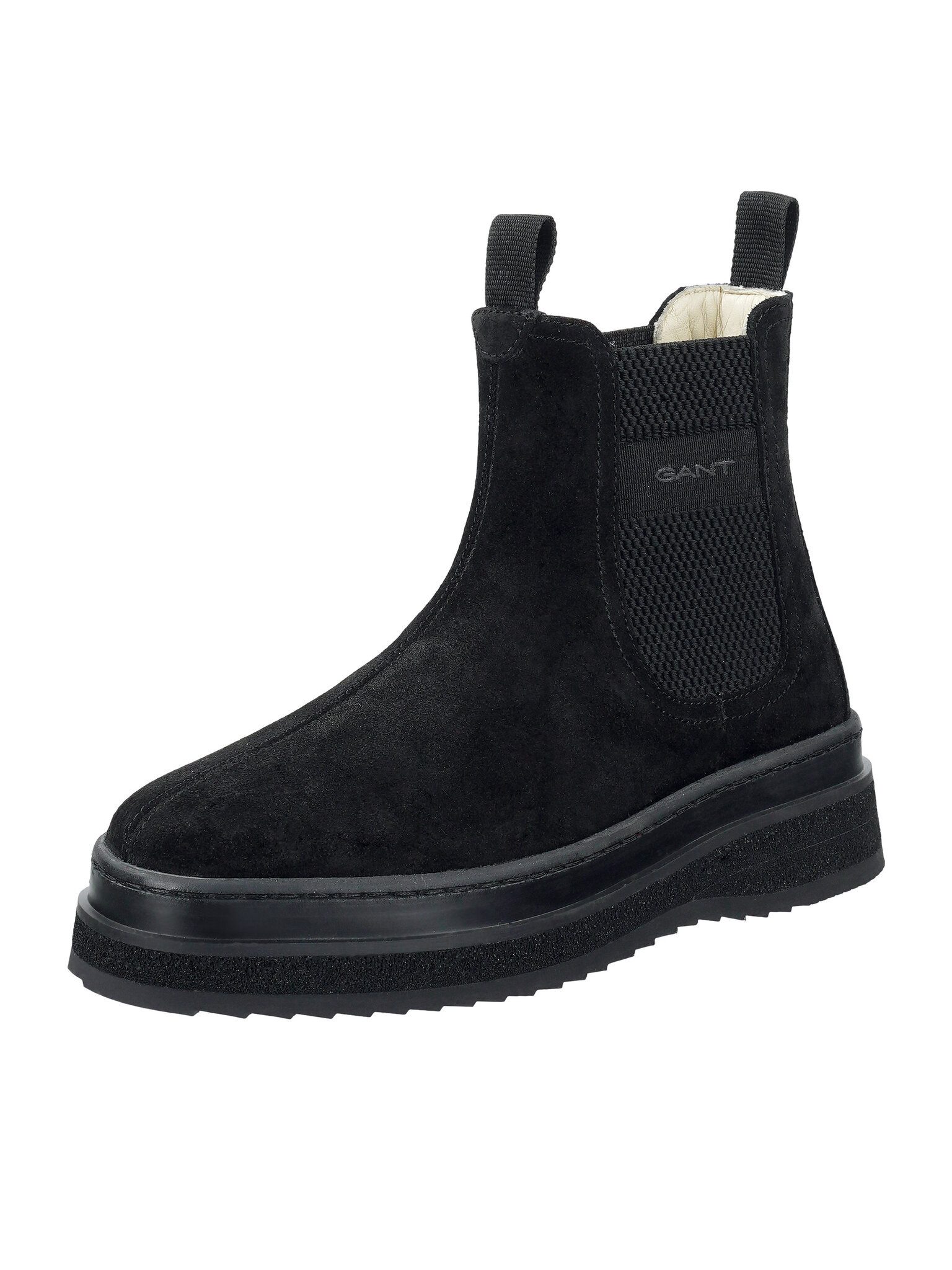 Gant Gant Damen Chelsea Boots GANT-31553102 G00 BLACK Keine Farbe Chelseaboots