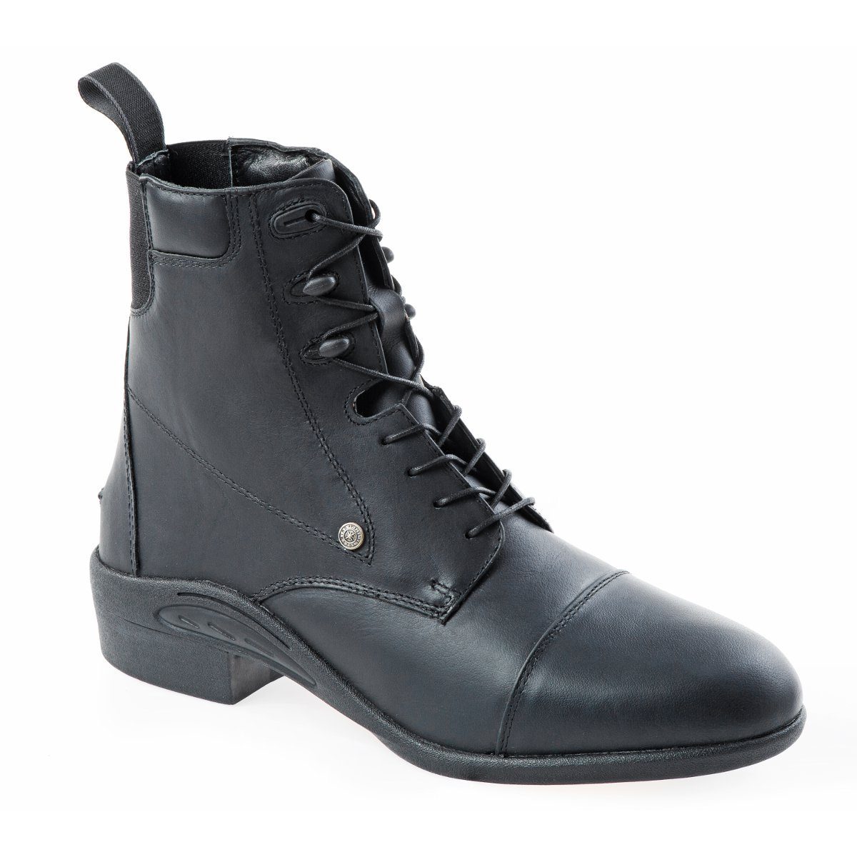 Suedwind Stiefel ULTIMA RS PRO Waterproof, schwarz Для верховой ездыette