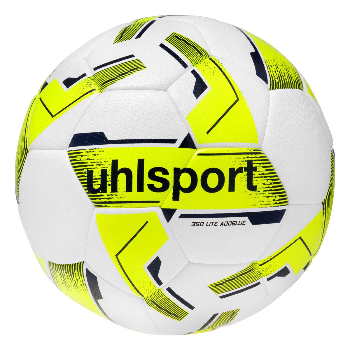 Fußball Uhlsport Fussball 350 Lite Addglue