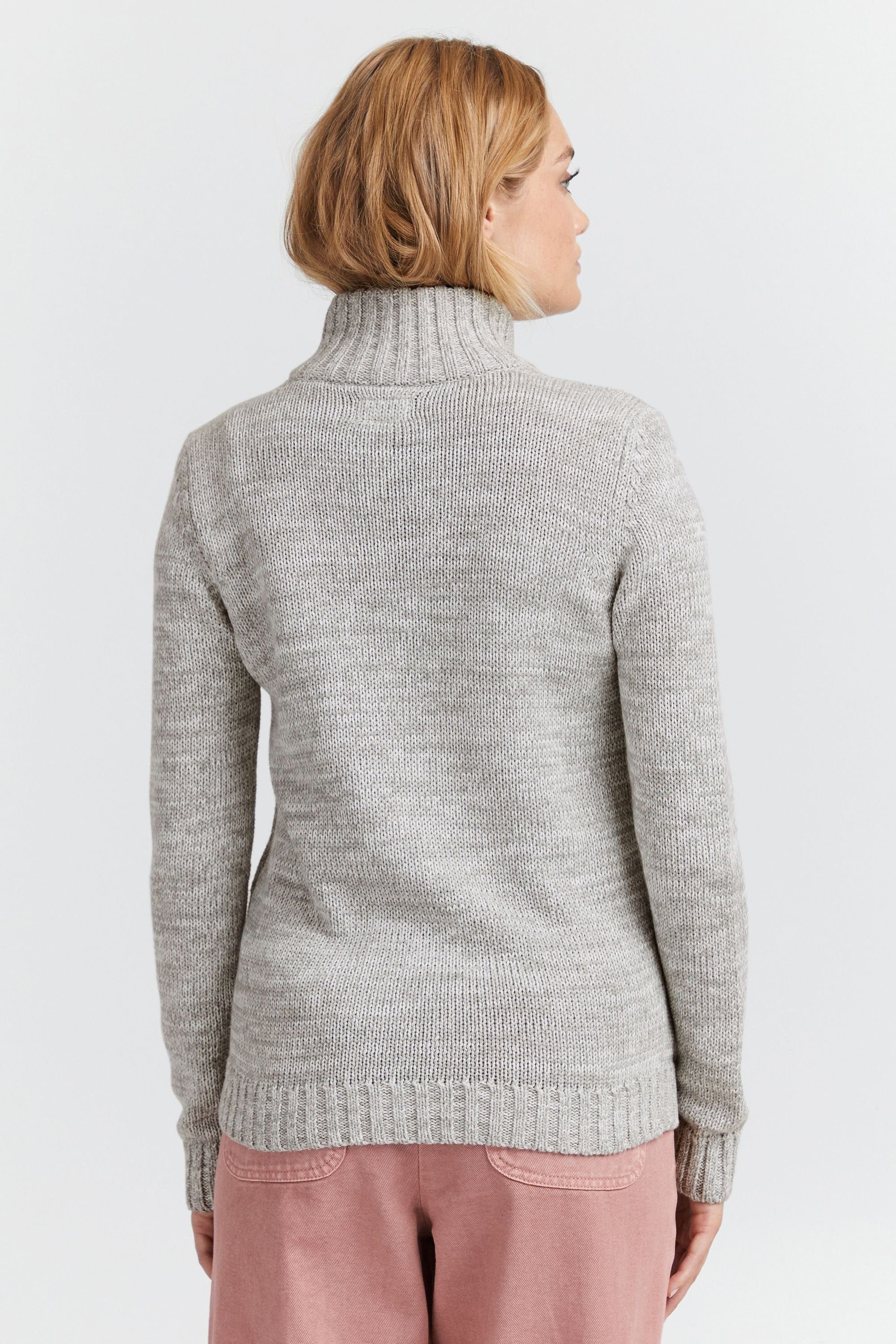 Strickjacke OXPhenix GREY OXMO (798242) M LIG