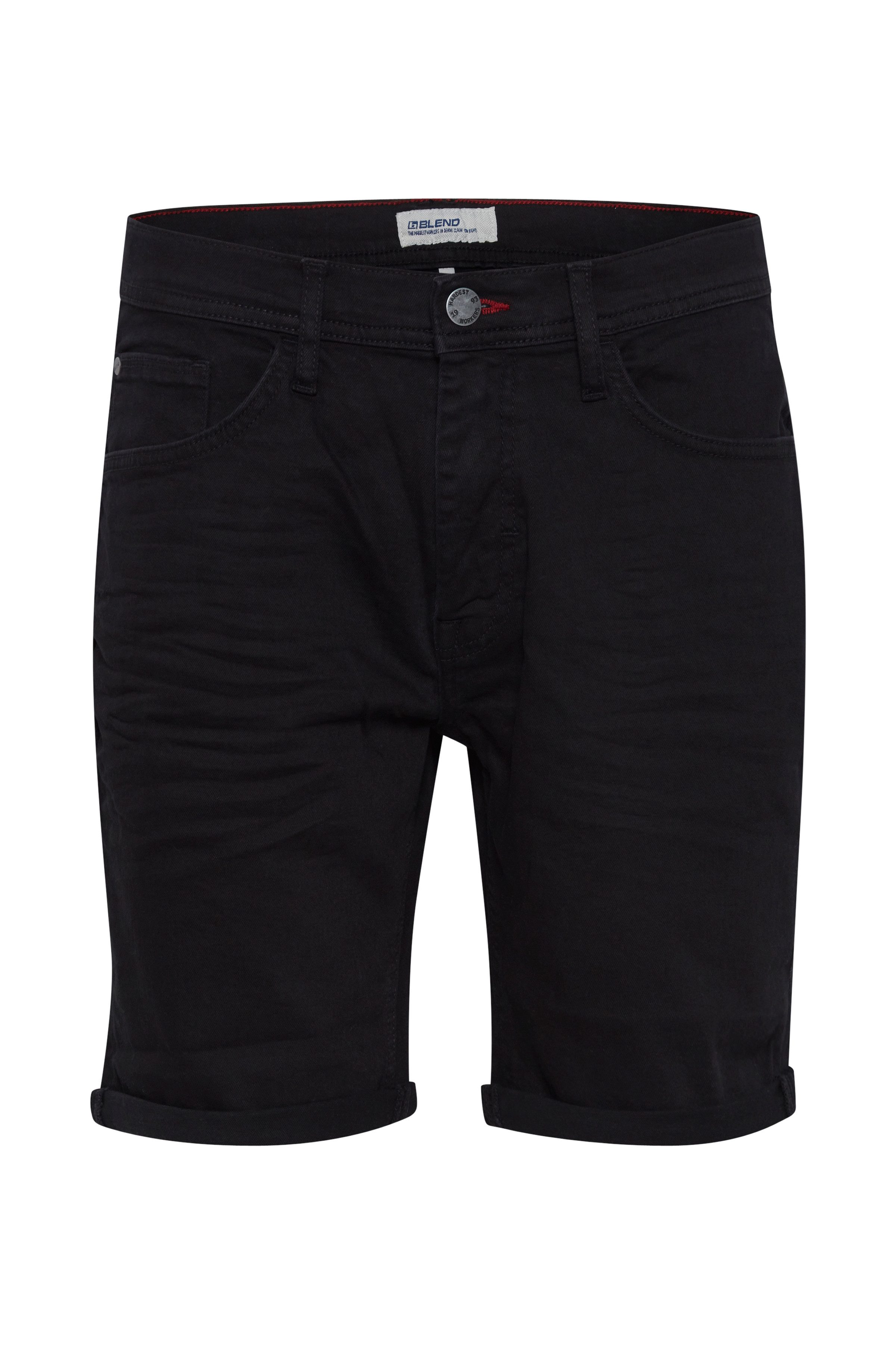 Shorts BHTWISTER-denimshorts